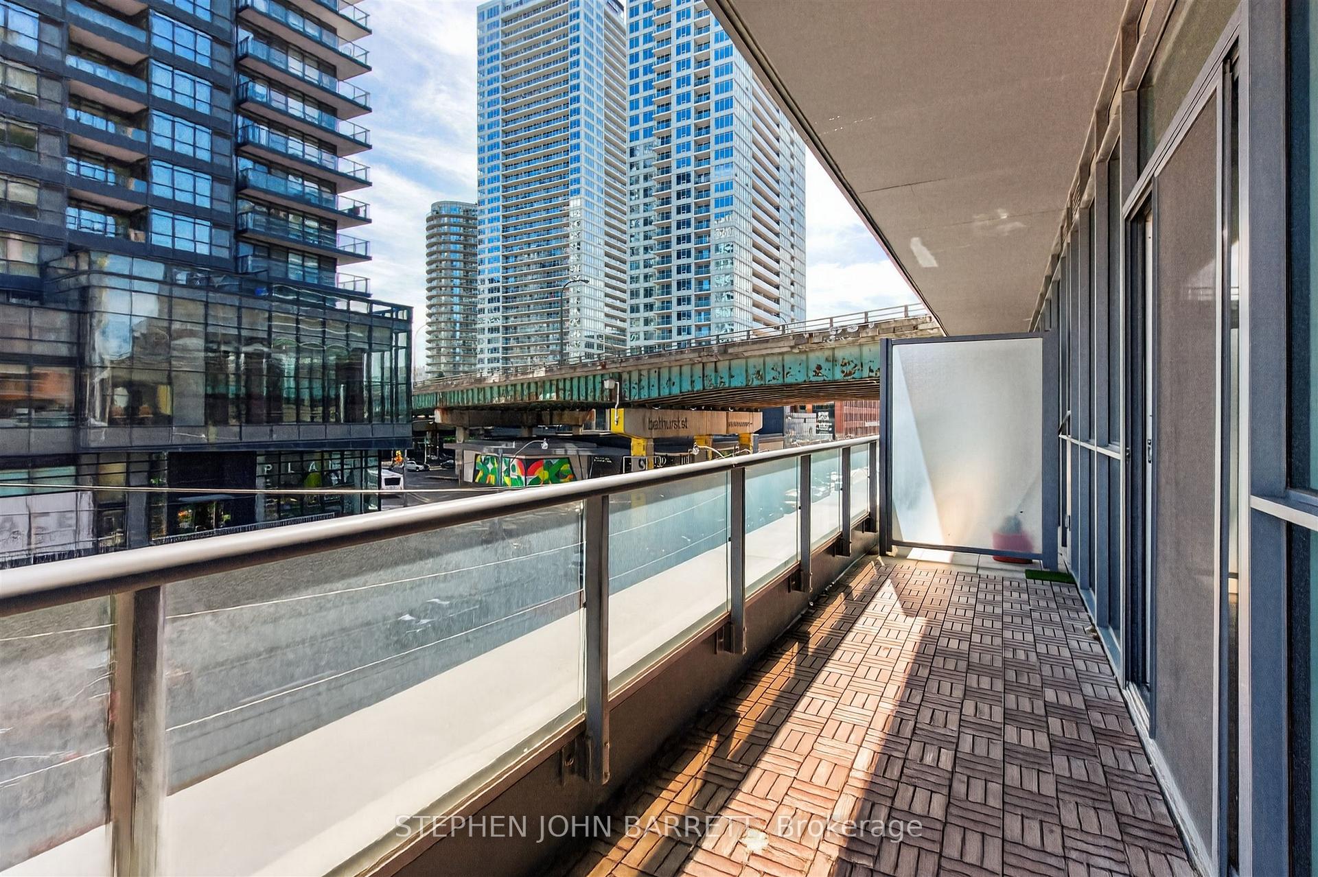 Photo 22 of Unit 206, 169 Fort York Boulevard, Toronto, Niagara — HOMEH