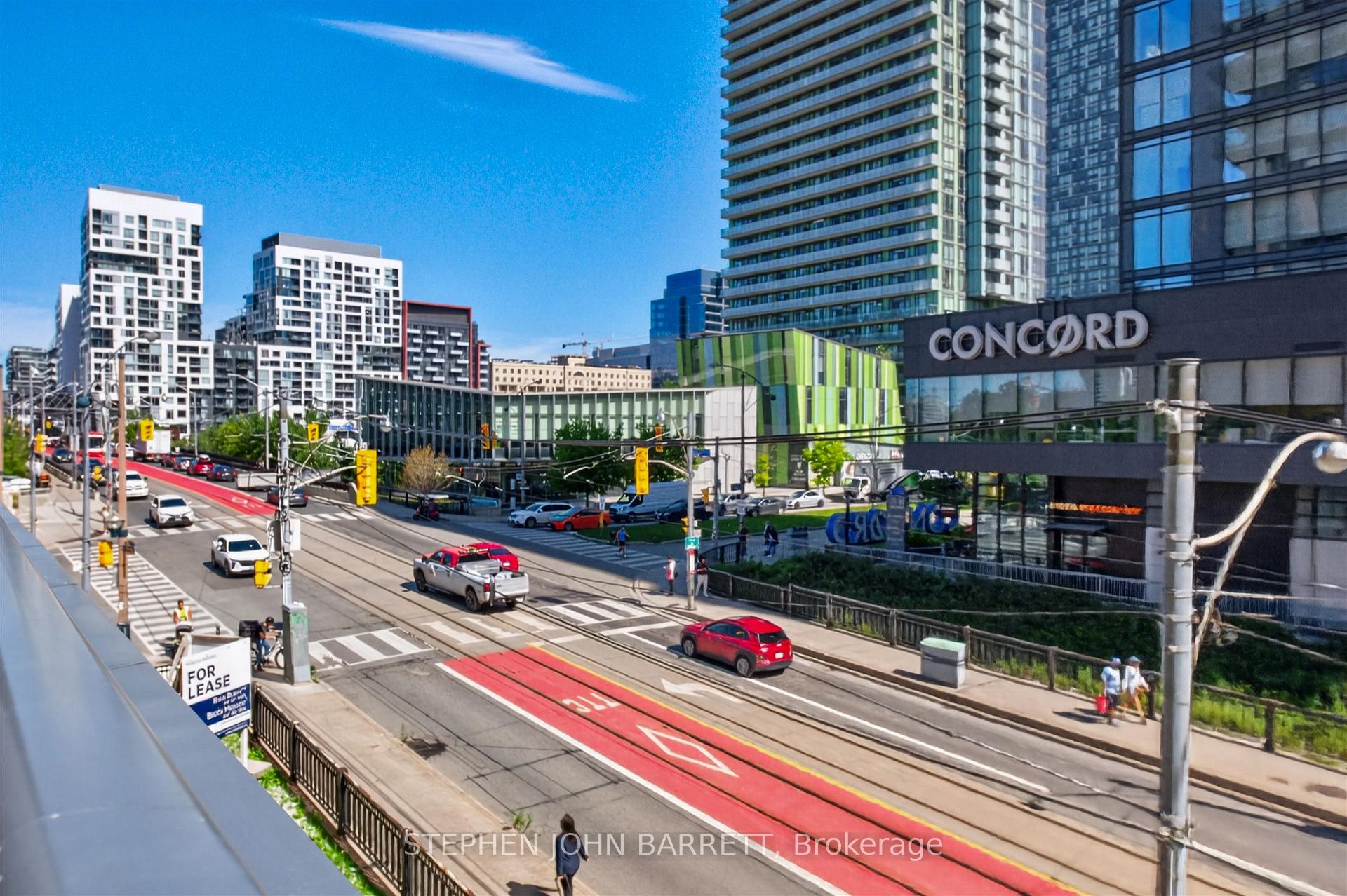 Photo 24 of Unit 206, 169 Fort York Boulevard, Toronto, Niagara — HOMEH