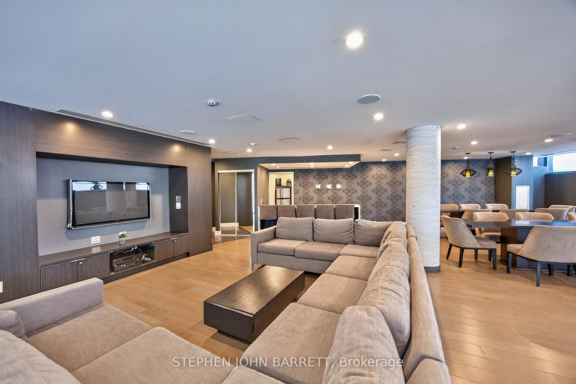 Photo 25 of Unit 206, 169 Fort York Boulevard, Toronto, Niagara — HOMEH
