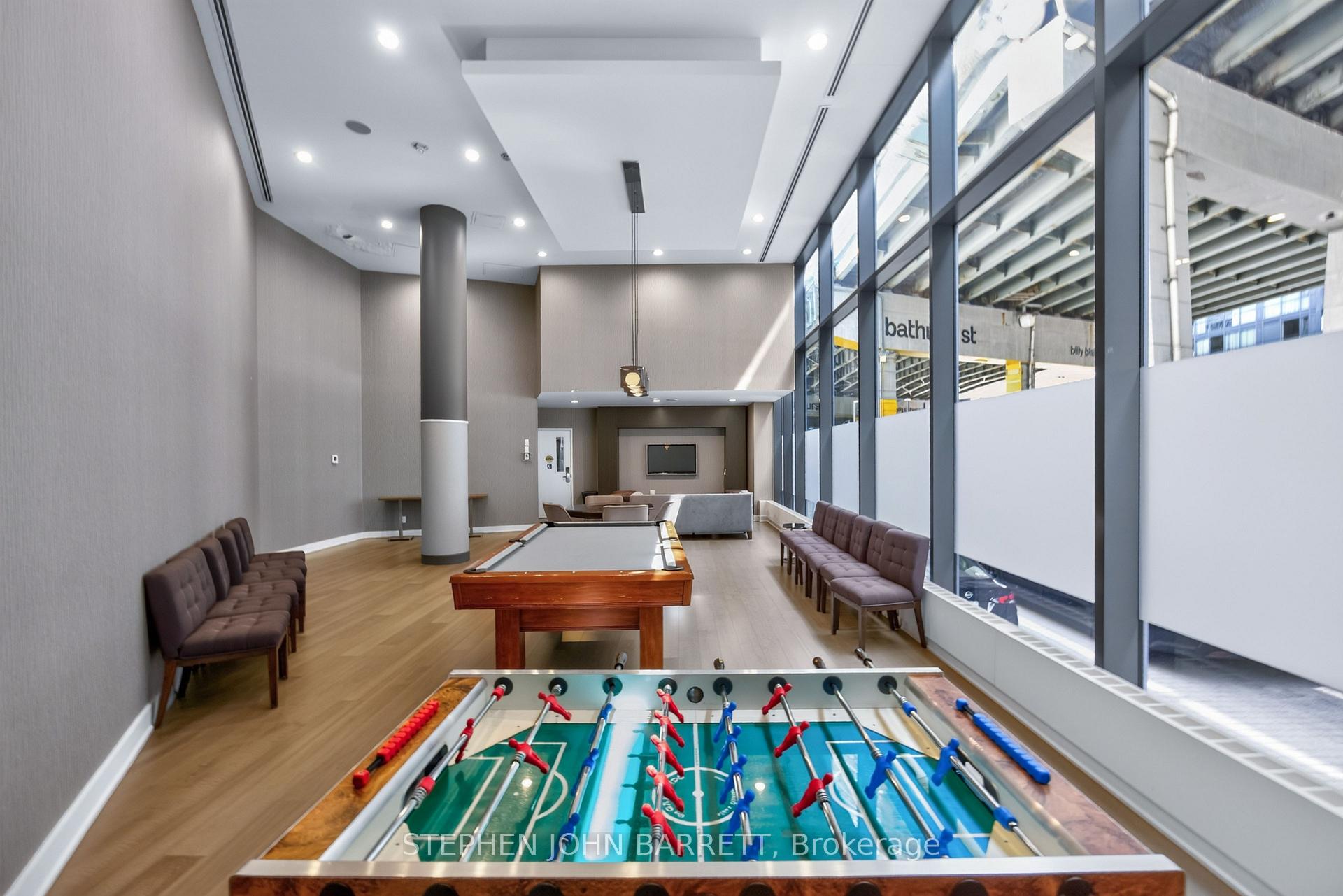 Photo 26 of Unit 206, 169 Fort York Boulevard, Toronto, Niagara — HOMEH