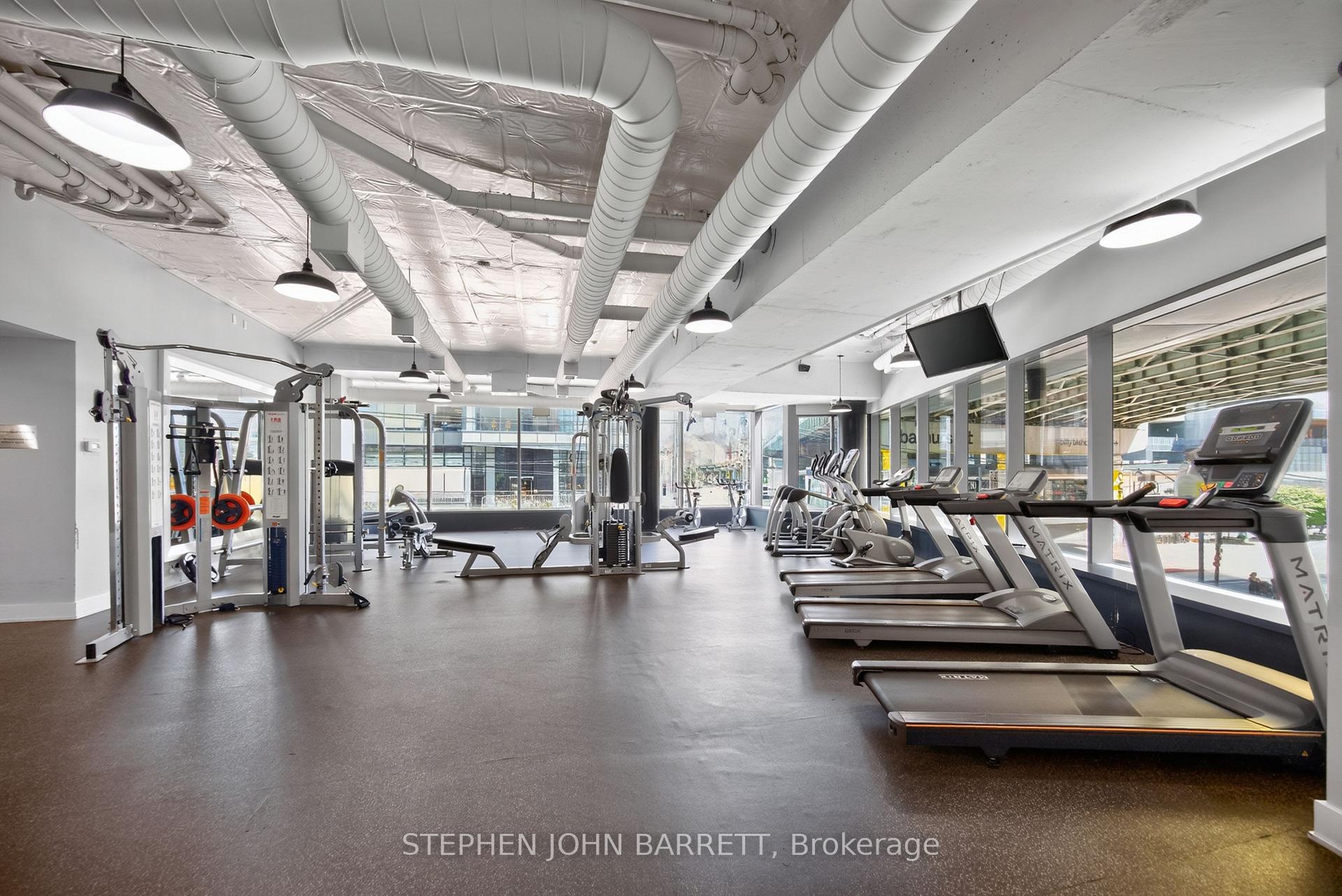 Photo 28 of Unit 206, 169 Fort York Boulevard, Toronto, Niagara — HOMEH
