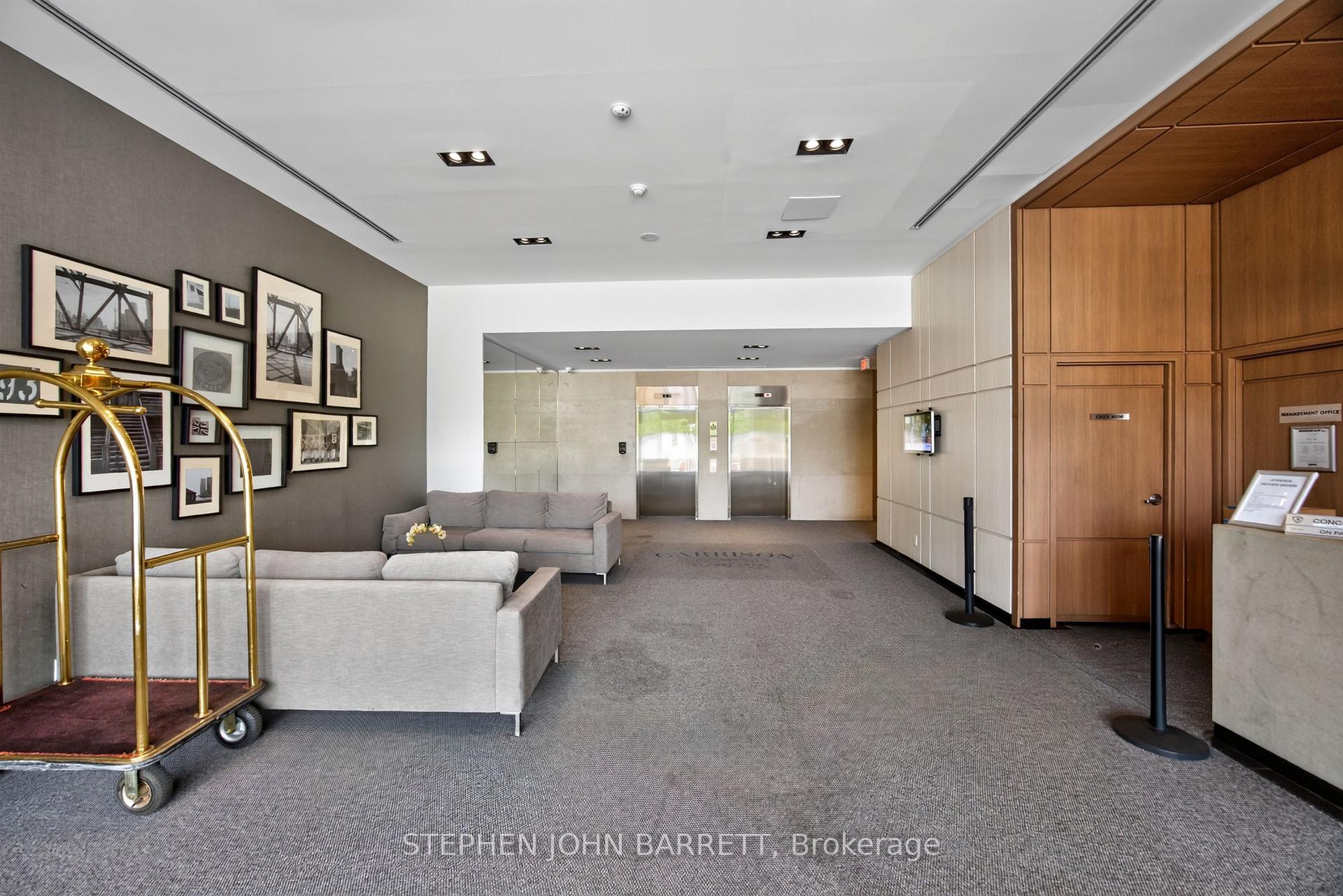 Photo 29 of Unit 206, 169 Fort York Boulevard, Toronto, Niagara — HOMEH