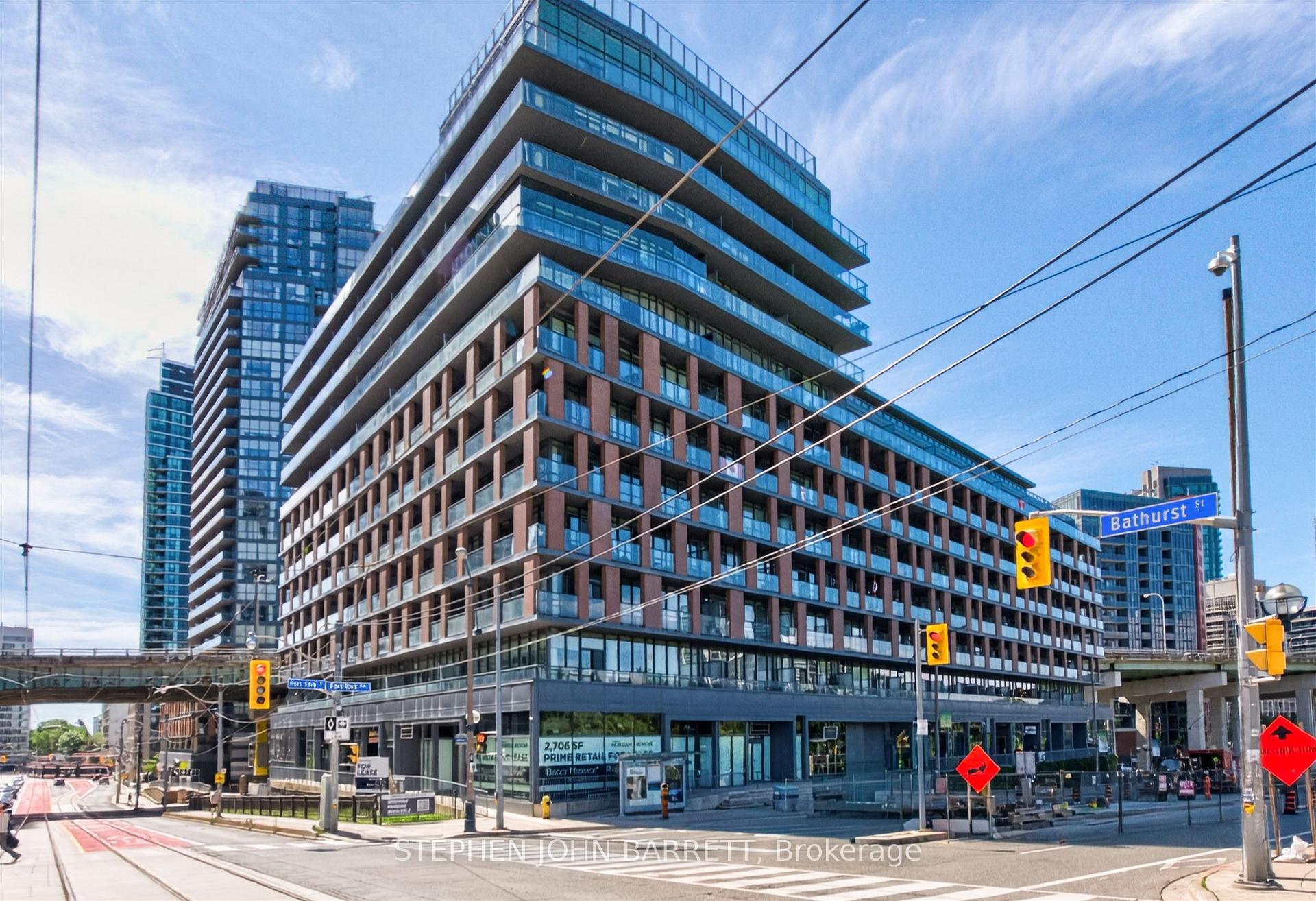 Photo 30 of Unit 206, 169 Fort York Boulevard, Toronto, Niagara — HOMEH