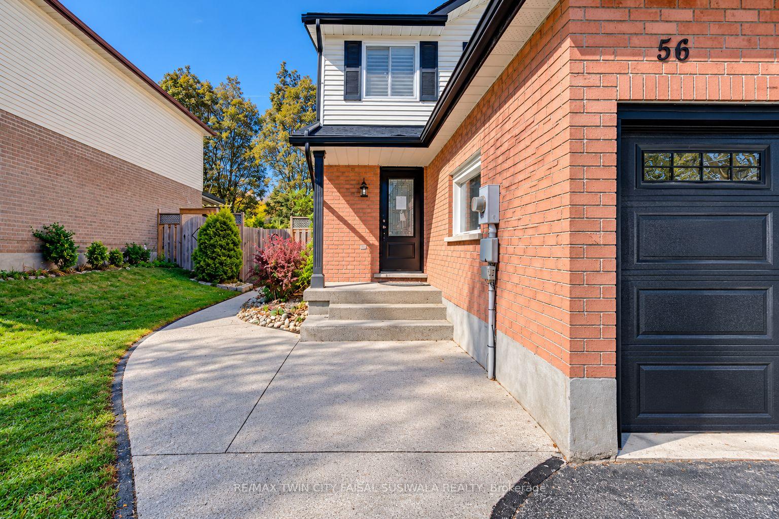 Photo 2 of 56 Poplar Drive, Cambridge, Silver Heights — HOMEH