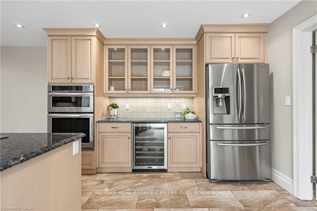 Photo 9 of 6703 Wellington 34 Road, Puslinch, Crieff/Aikensville/Killean — HOMEH
