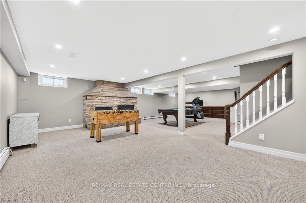 Photo 25 of 6703 Wellington 34 Road, Puslinch, Crieff/Aikensville/Killean — HOMEH