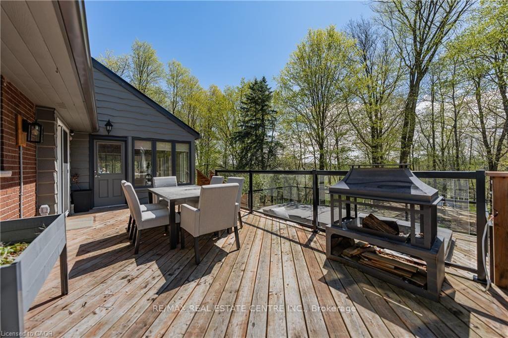 Photo 28 of 6703 Wellington 34 Road, Puslinch, Crieff/Aikensville/Killean — HOMEH