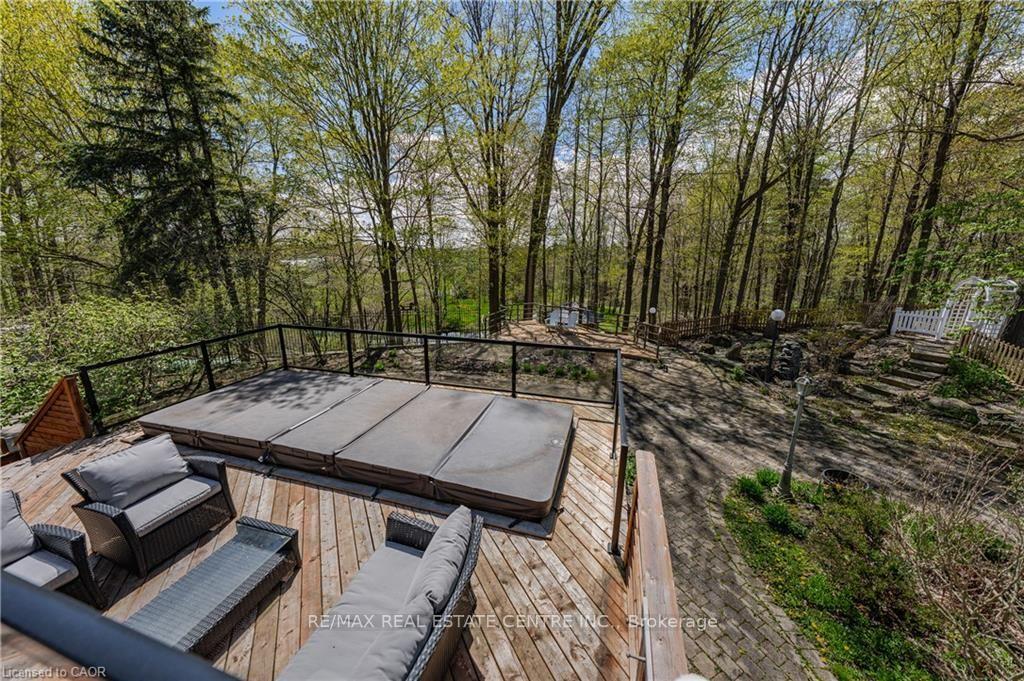 Photo 29 of 6703 Wellington 34 Road, Puslinch, Crieff/Aikensville/Killean — HOMEH