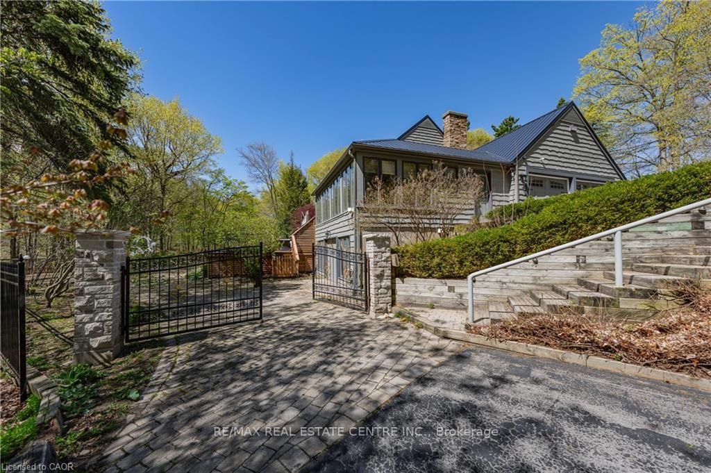 Photo 31 of 6703 Wellington 34 Road, Puslinch, Crieff/Aikensville/Killean — HOMEH