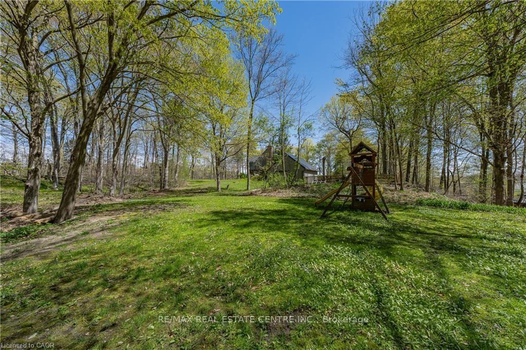 Photo 35 of 6703 Wellington 34 Road, Puslinch, Crieff/Aikensville/Killean — HOMEH