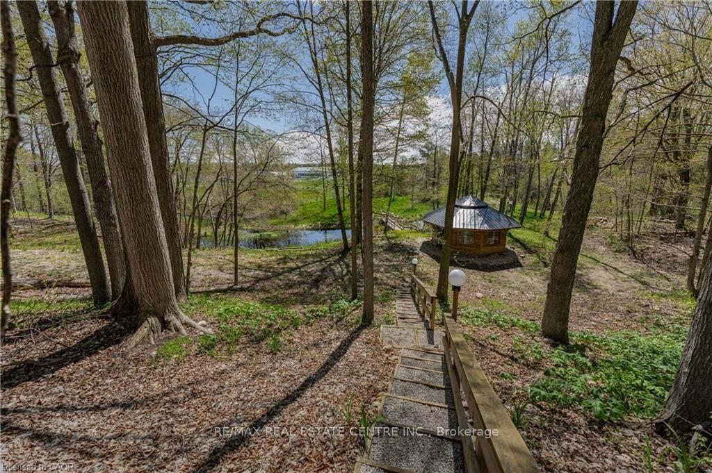 Photo 36 of 6703 Wellington 34 Road, Puslinch, Crieff/Aikensville/Killean — HOMEH