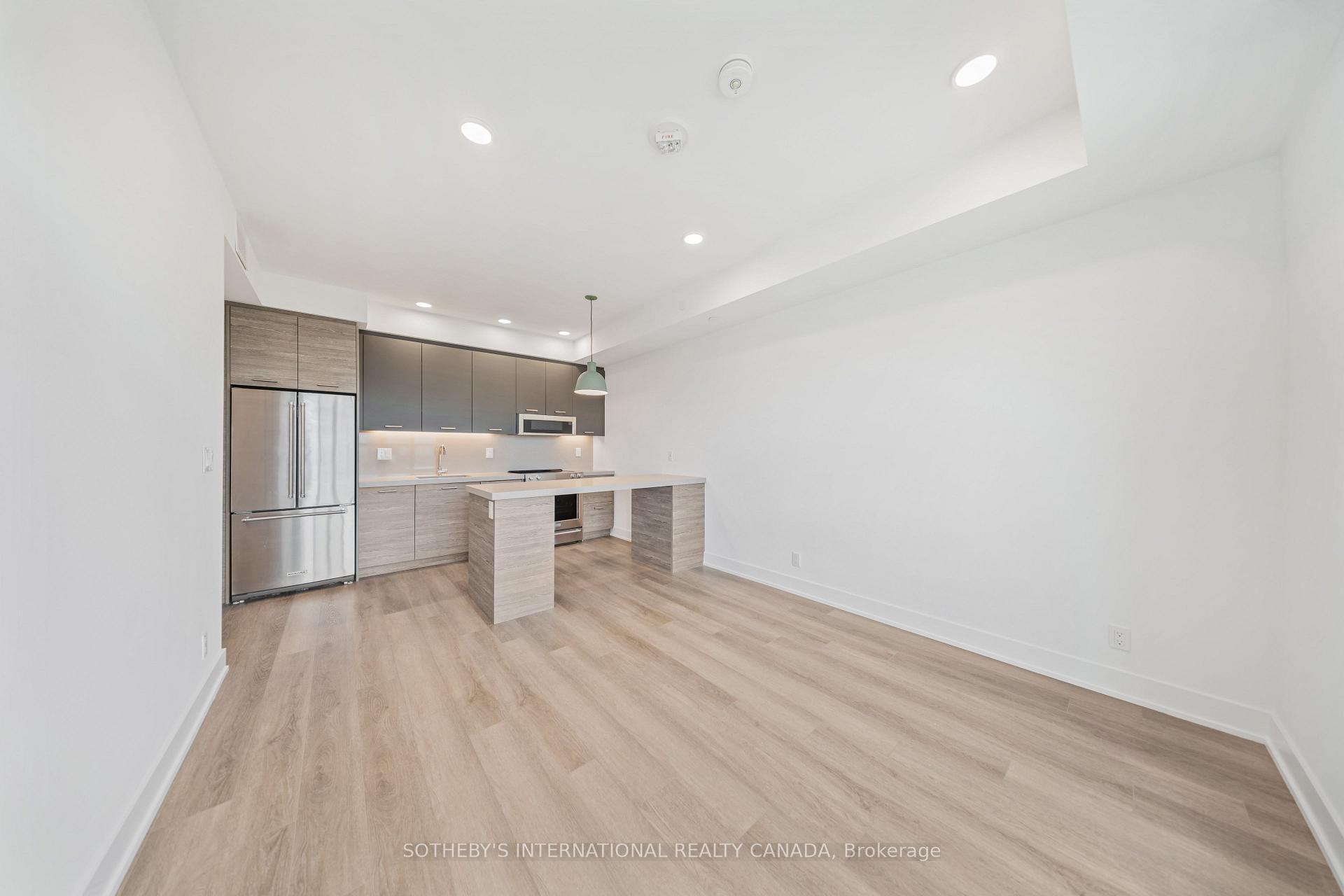 Photo 5 of Unit 705, 484 Spadina Avenue, Toronto, University — HOMEH