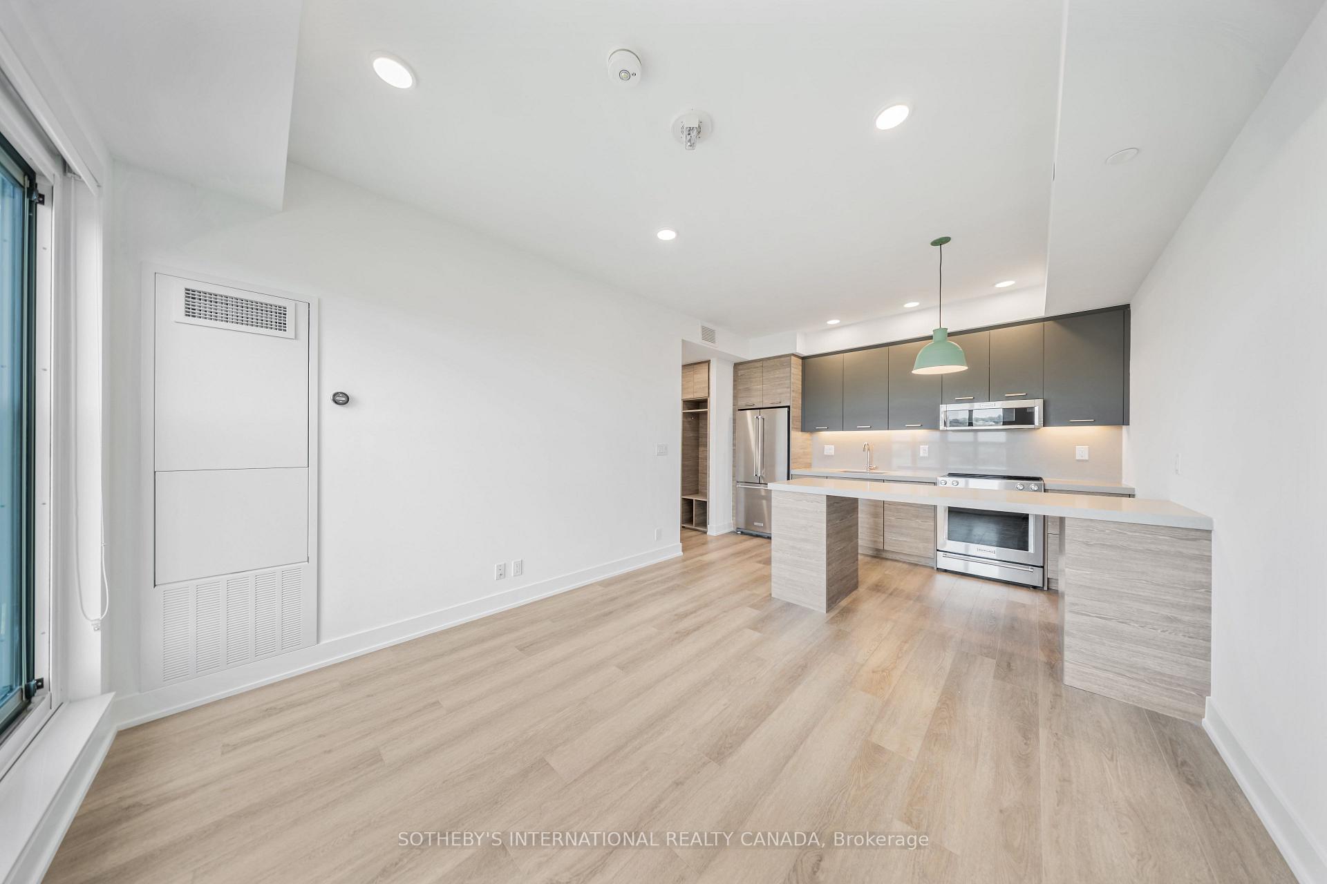 Photo 7 of Unit 705, 484 Spadina Avenue, Toronto, University — HOMEH