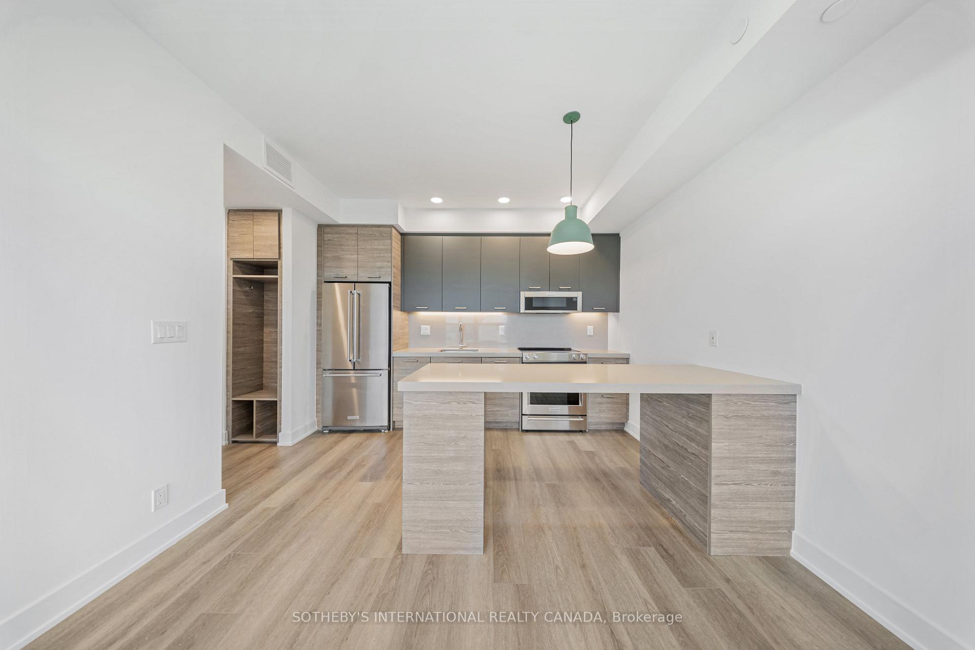 Photo 8 of Unit 705, 484 Spadina Avenue, Toronto, University — HOMEH