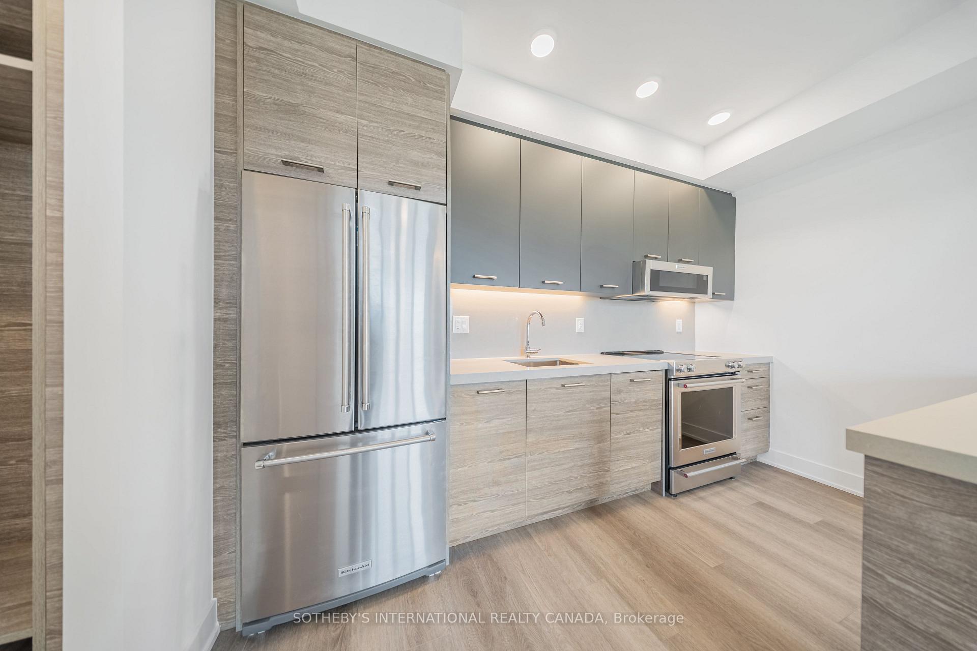 Photo 9 of Unit 705, 484 Spadina Avenue, Toronto, University — HOMEH