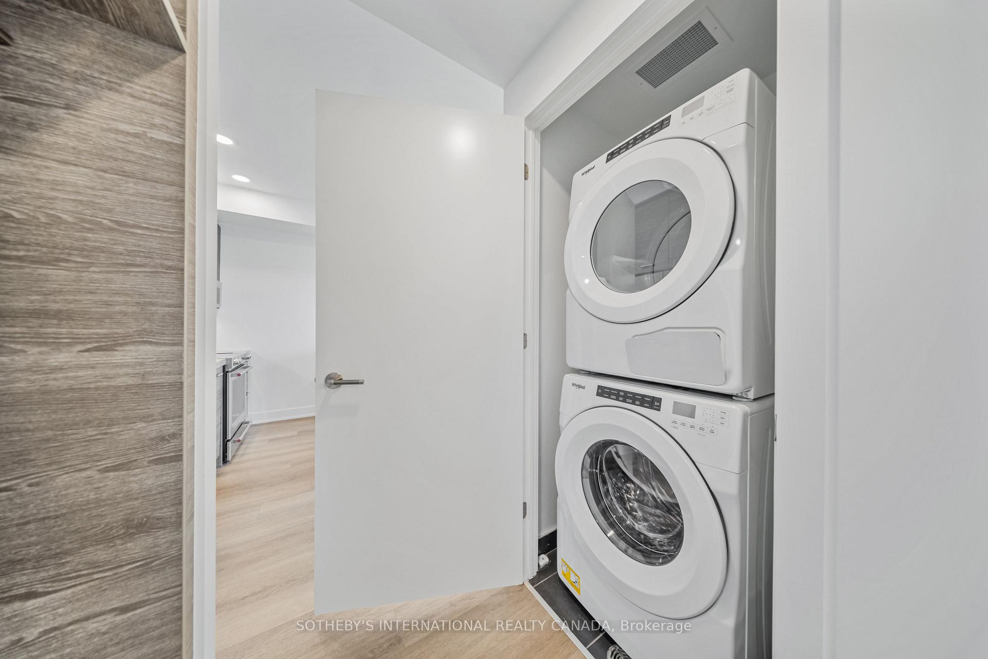 Photo 13 of Unit 705, 484 Spadina Avenue, Toronto, University — HOMEH