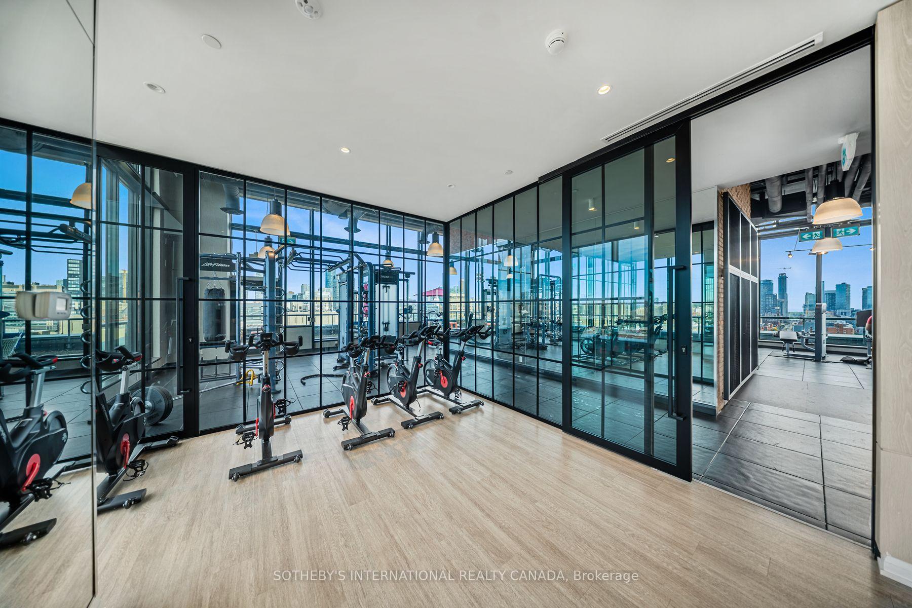 Photo 40 of Unit 705, 484 Spadina Avenue, Toronto, University — HOMEH