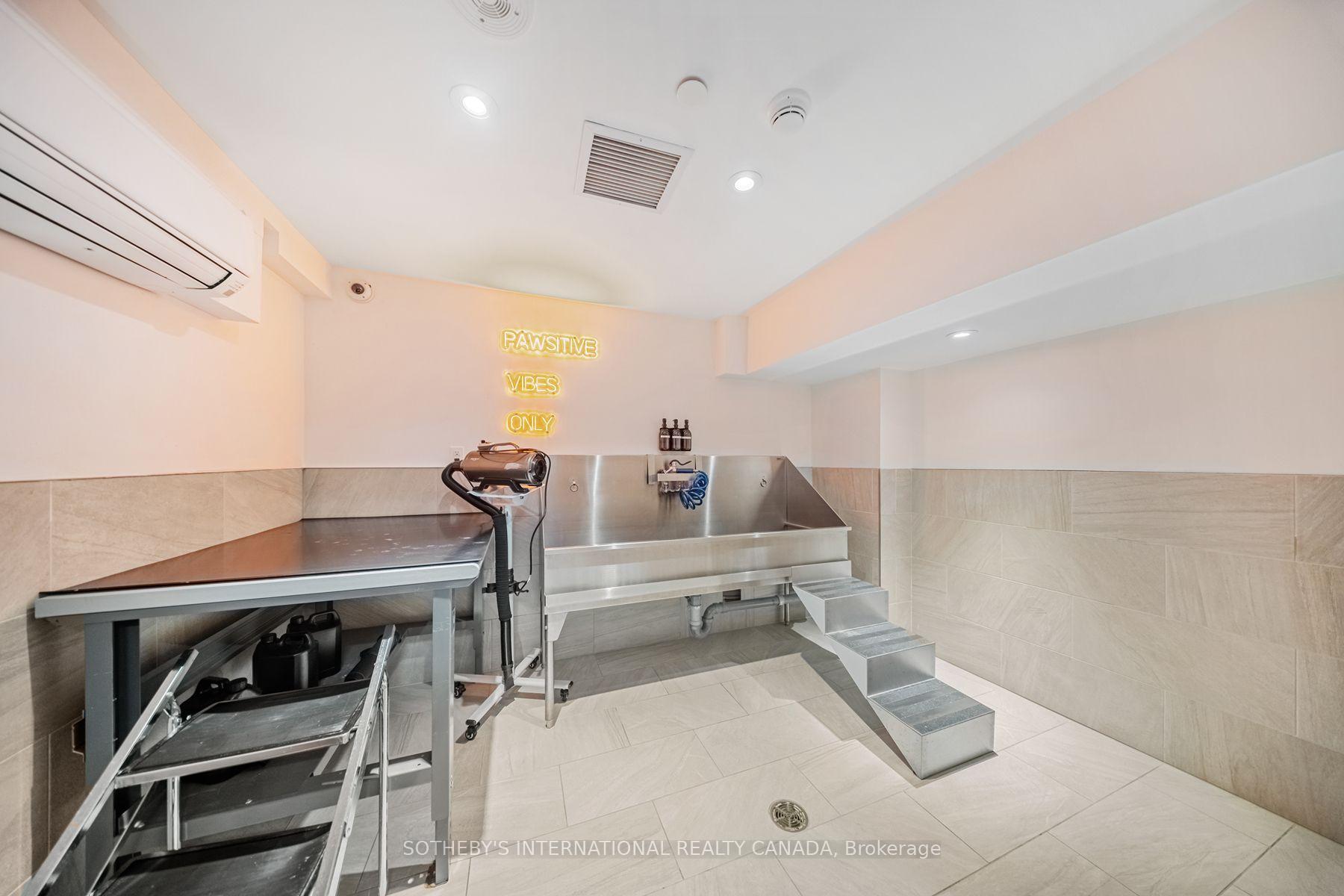 Photo 46 of Unit 705, 484 Spadina Avenue, Toronto, University — HOMEH