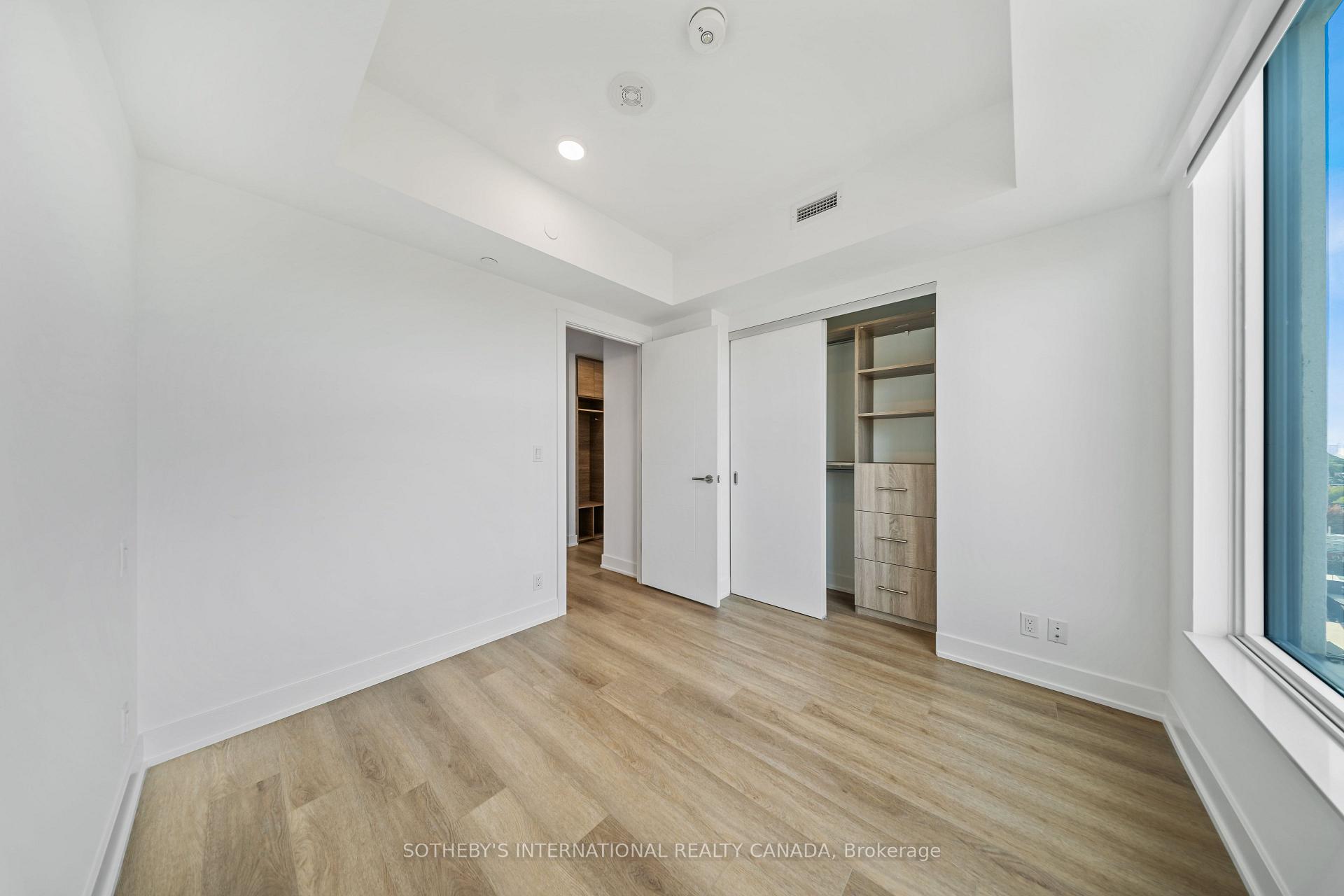 Photo 11 of Unit 404, 484 Spadina Avenue, Toronto, University — HOMEH