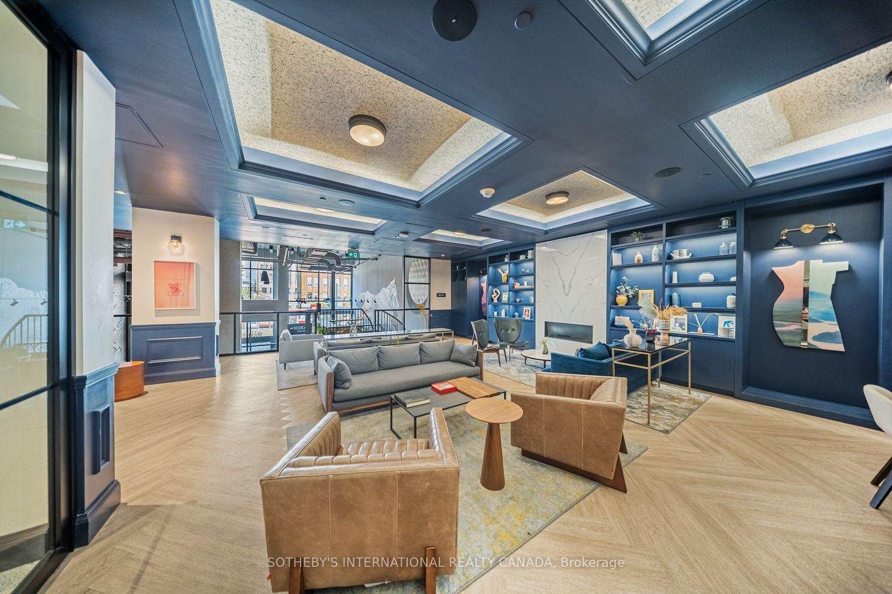 Photo 29 of Unit 404, 484 Spadina Avenue, Toronto, University — HOMEH
