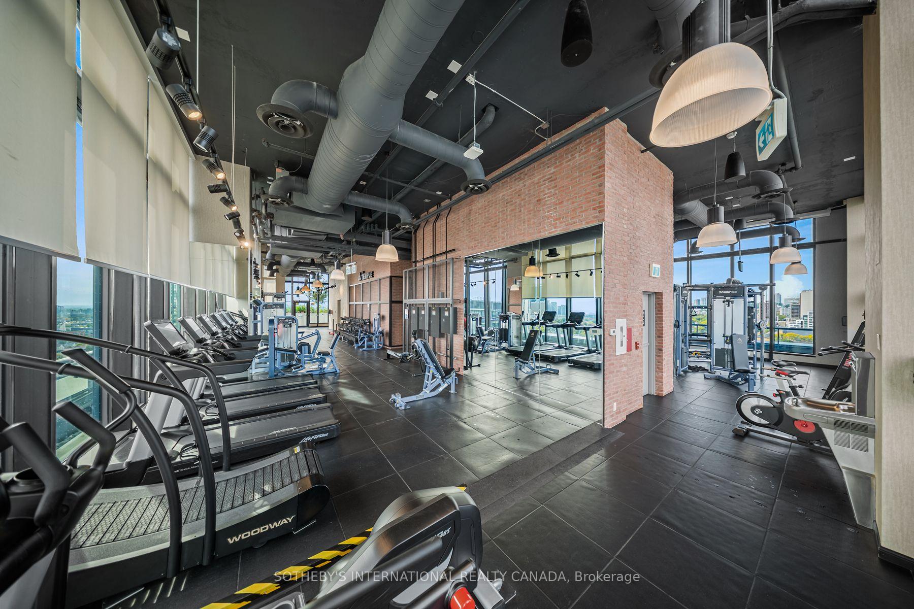 Photo 39 of Unit 404, 484 Spadina Avenue, Toronto, University — HOMEH