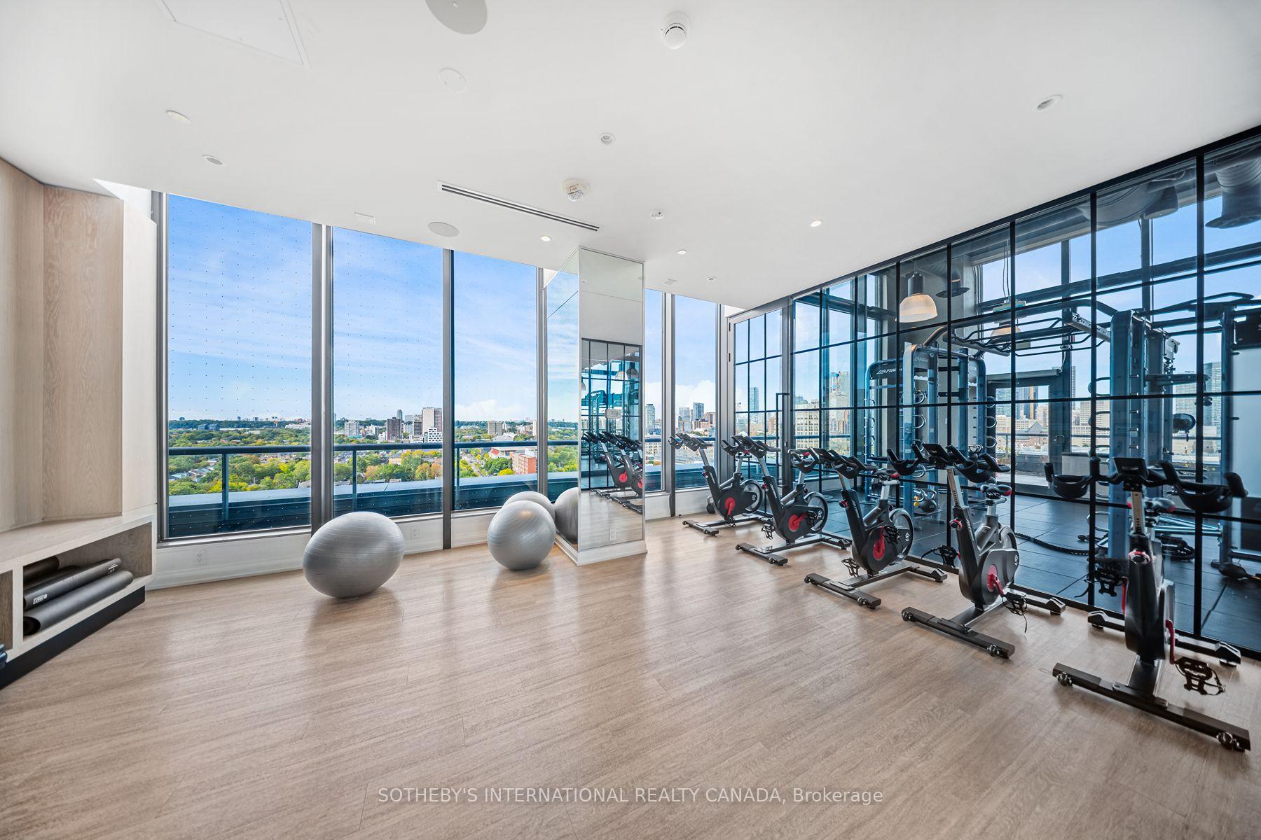 Photo 41 of Unit 404, 484 Spadina Avenue, Toronto, University — HOMEH