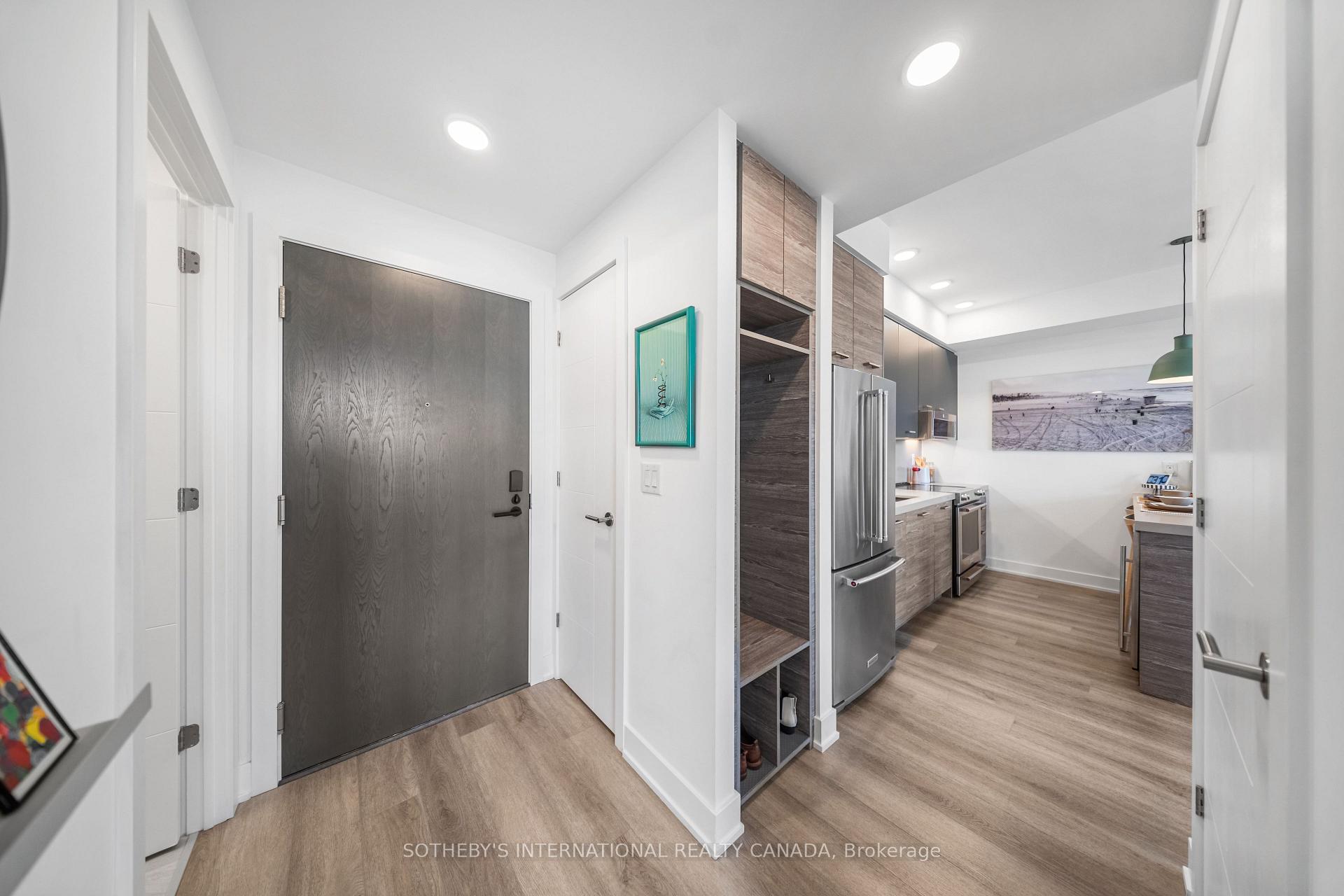 Photo 2 of Unit 210, 484 Spadina Avenue, Toronto, University — HOMEH
