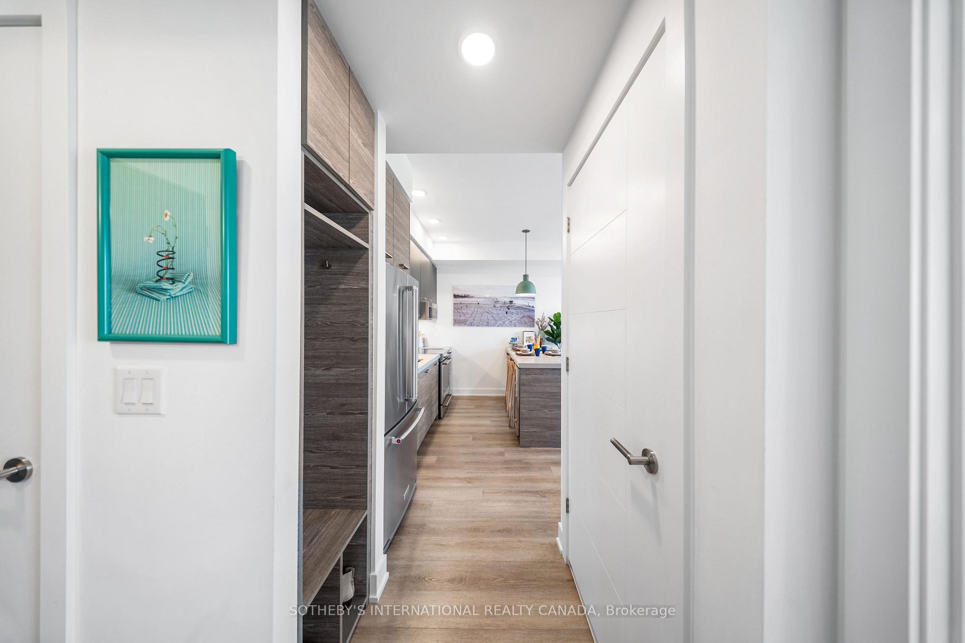 Photo 4 of Unit 210, 484 Spadina Avenue, Toronto, University — HOMEH