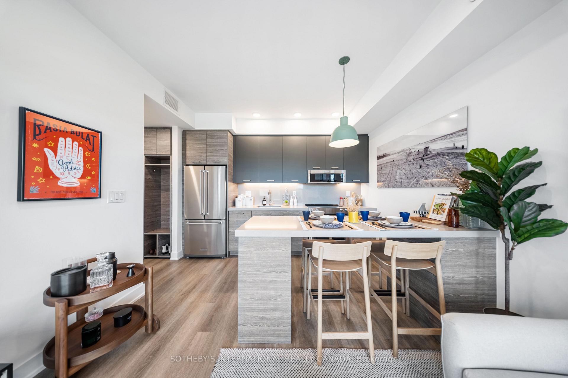 Photo 11 of Unit 210, 484 Spadina Avenue, Toronto, University — HOMEH