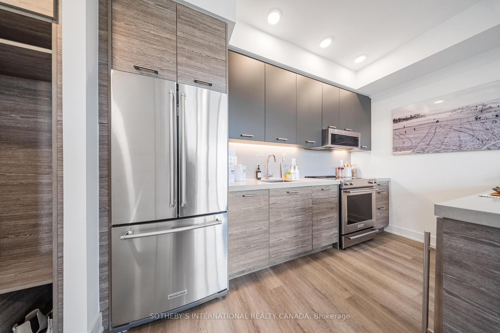 Photo 12 of Unit 210, 484 Spadina Avenue, Toronto, University — HOMEH