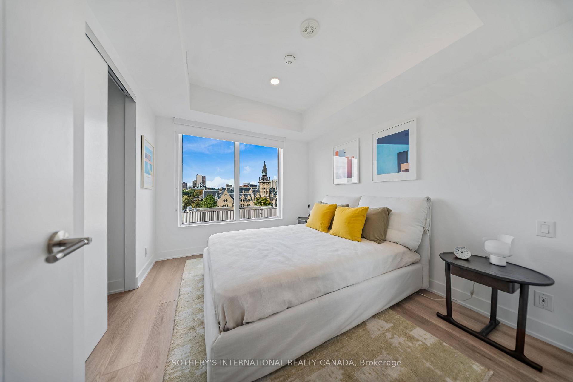 Photo 14 of Unit 210, 484 Spadina Avenue, Toronto, University — HOMEH