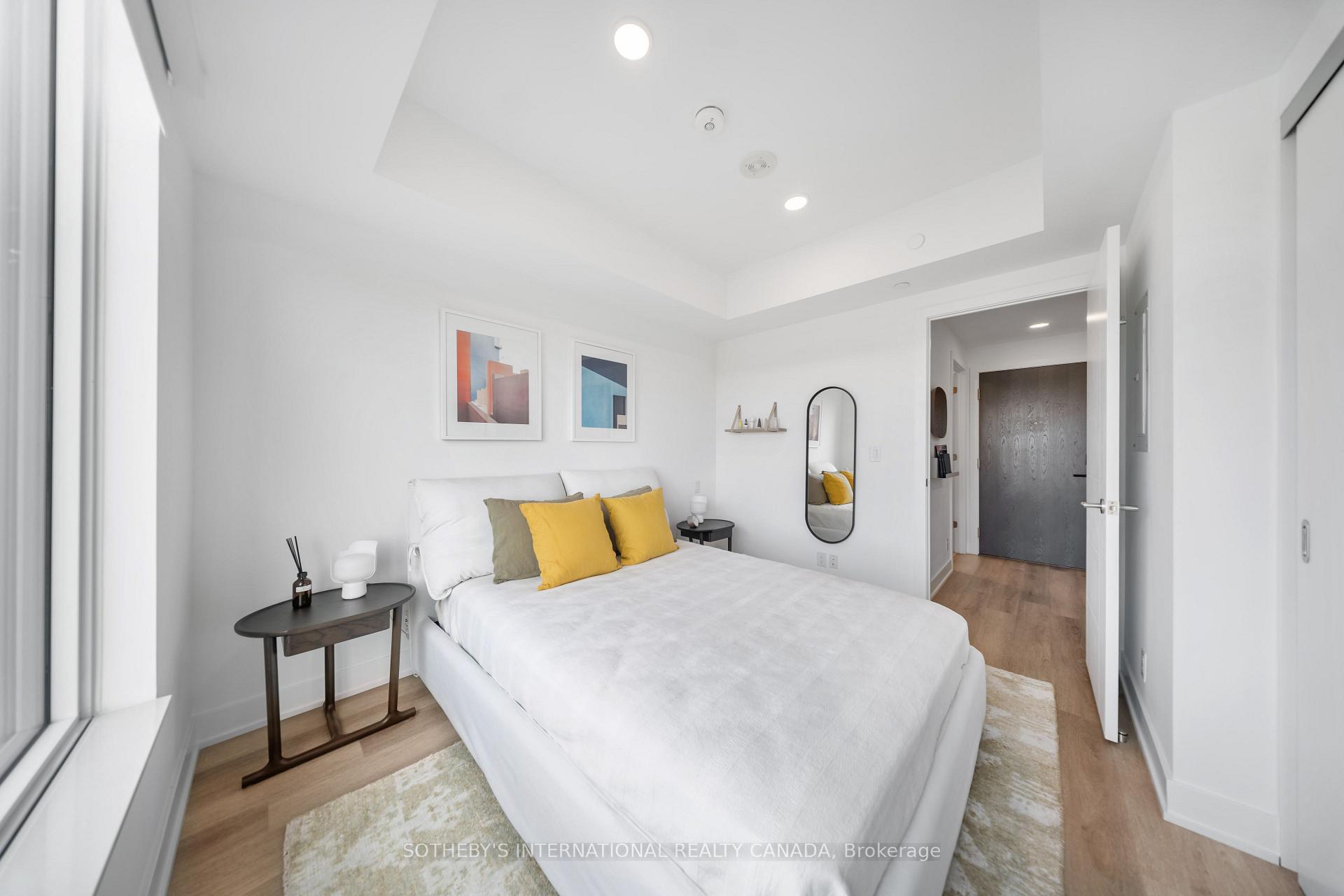 Photo 15 of Unit 210, 484 Spadina Avenue, Toronto, University — HOMEH