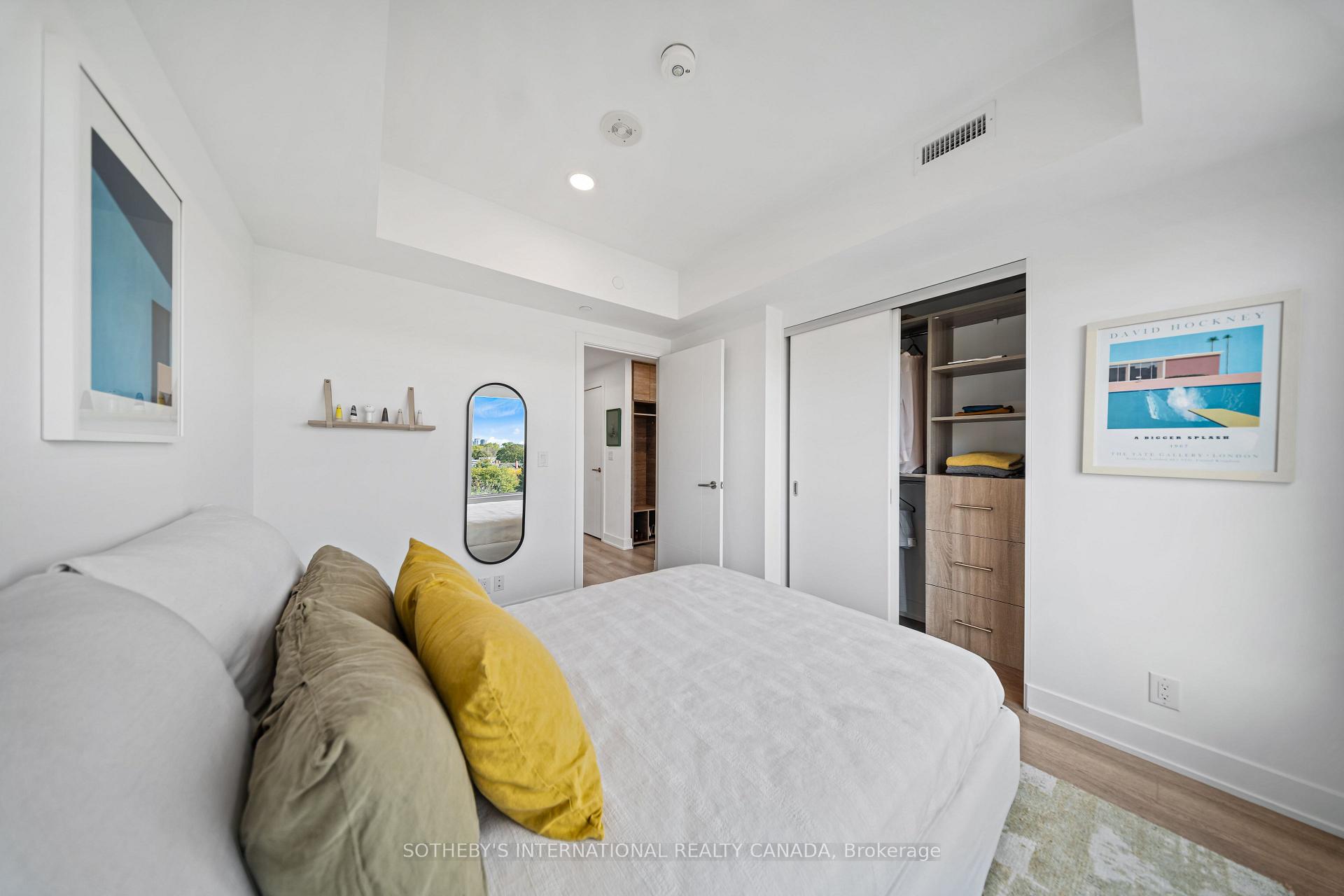 Photo 16 of Unit 210, 484 Spadina Avenue, Toronto, University — HOMEH