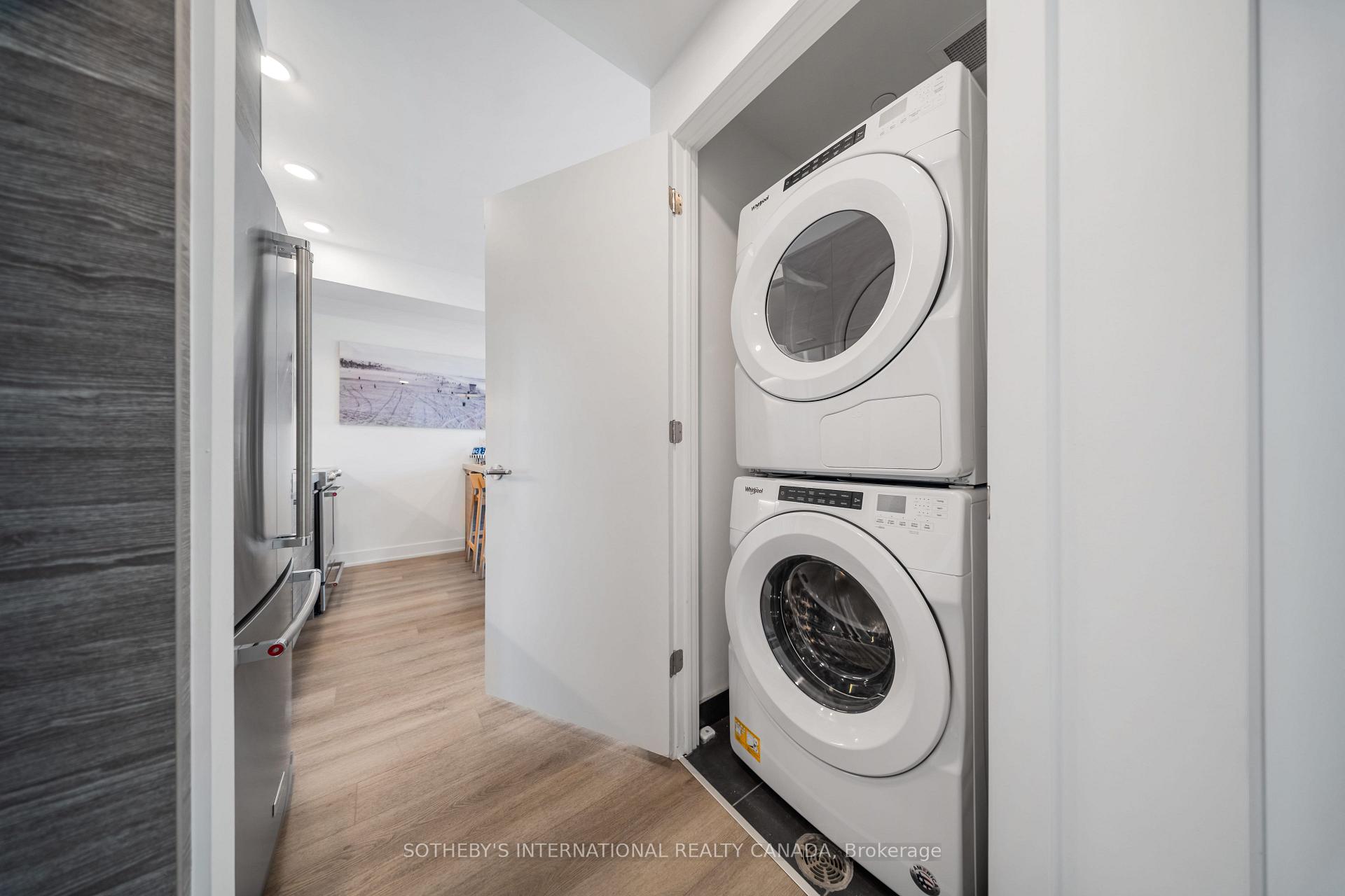Photo 18 of Unit 210, 484 Spadina Avenue, Toronto, University — HOMEH