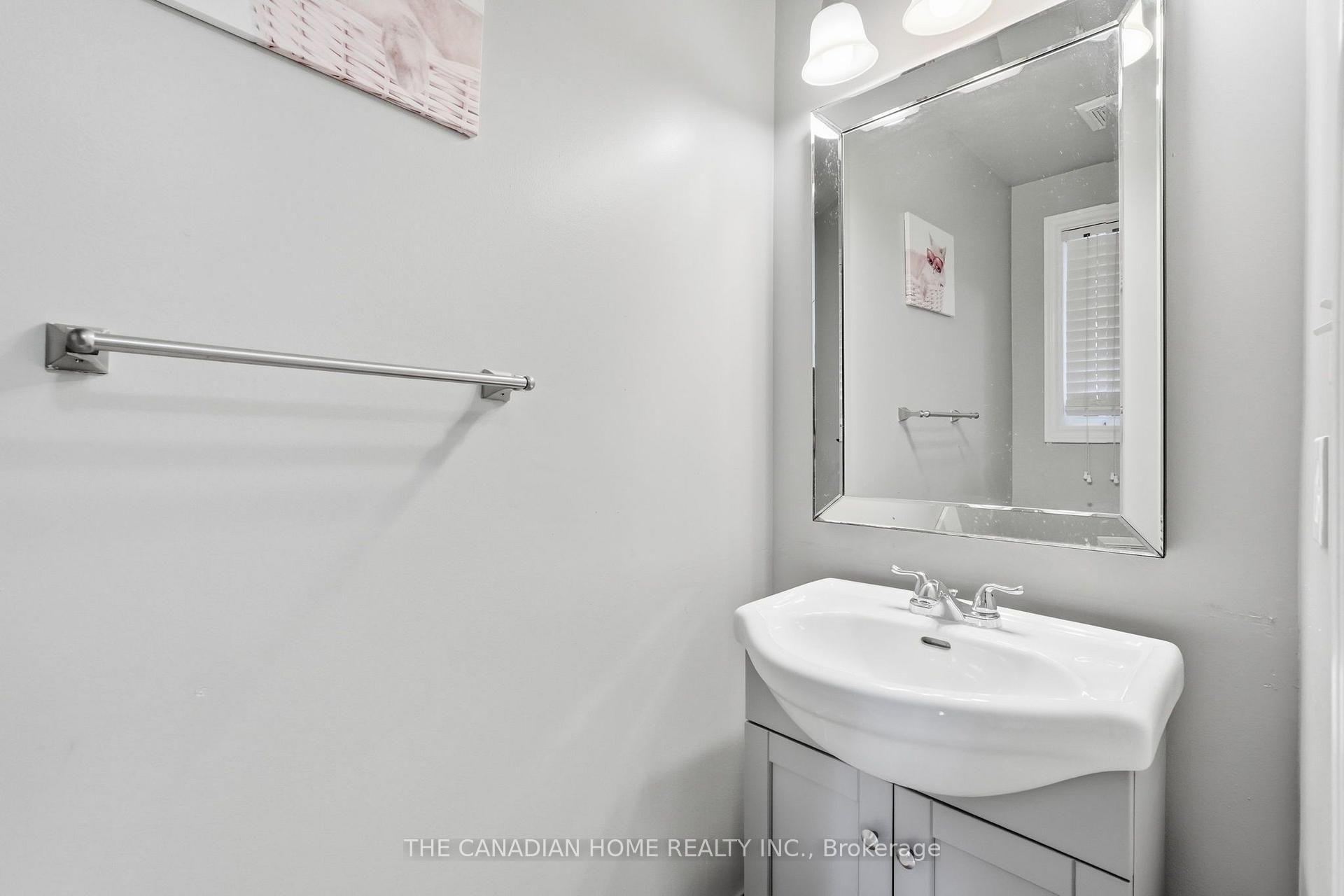 Photo 20 of Unit 14, 78 Peachwood Crescent, Hamilton, Stoney Creek — HOMEH