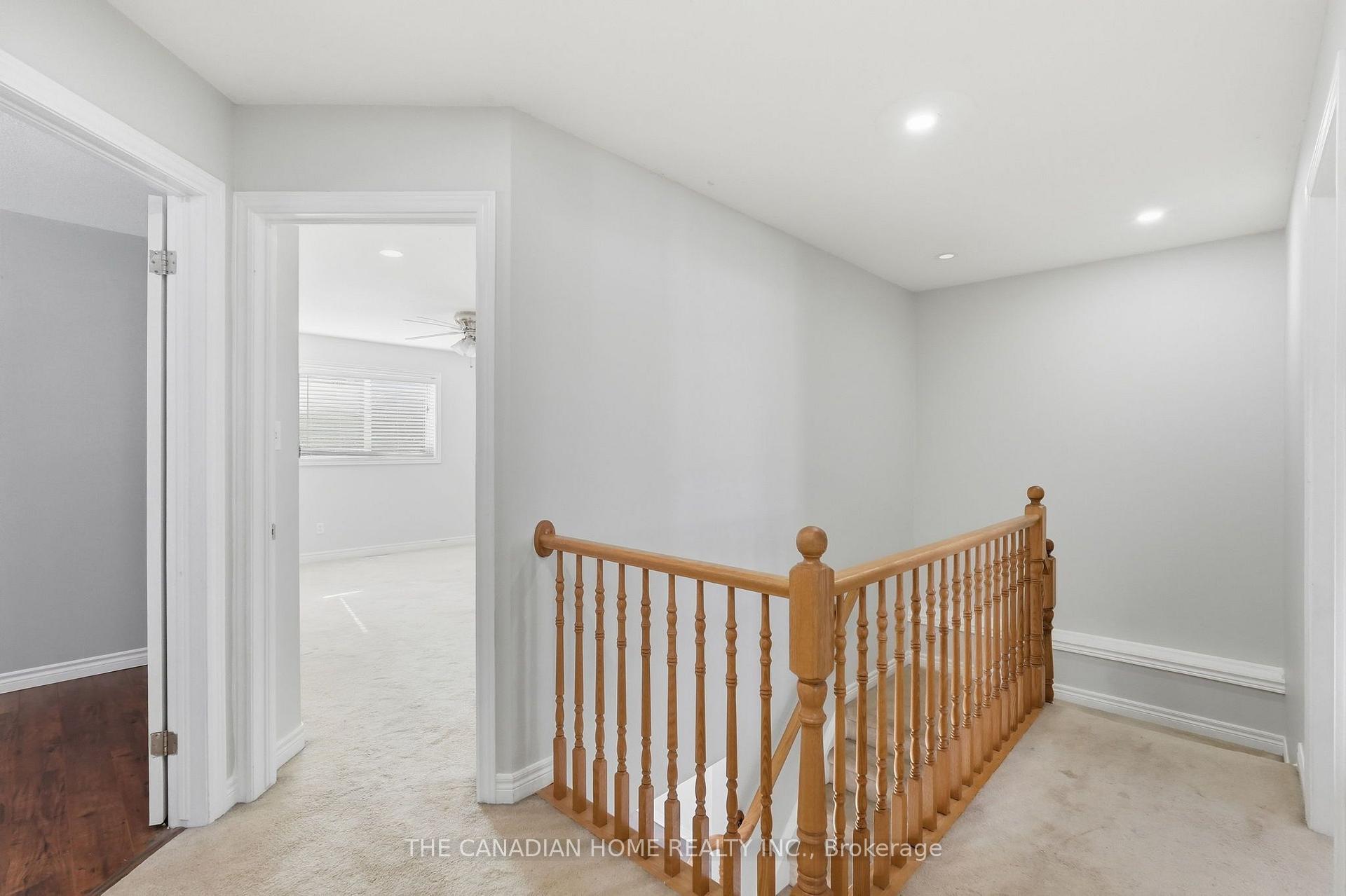 Photo 21 of Unit 14, 78 Peachwood Crescent, Hamilton, Stoney Creek — HOMEH