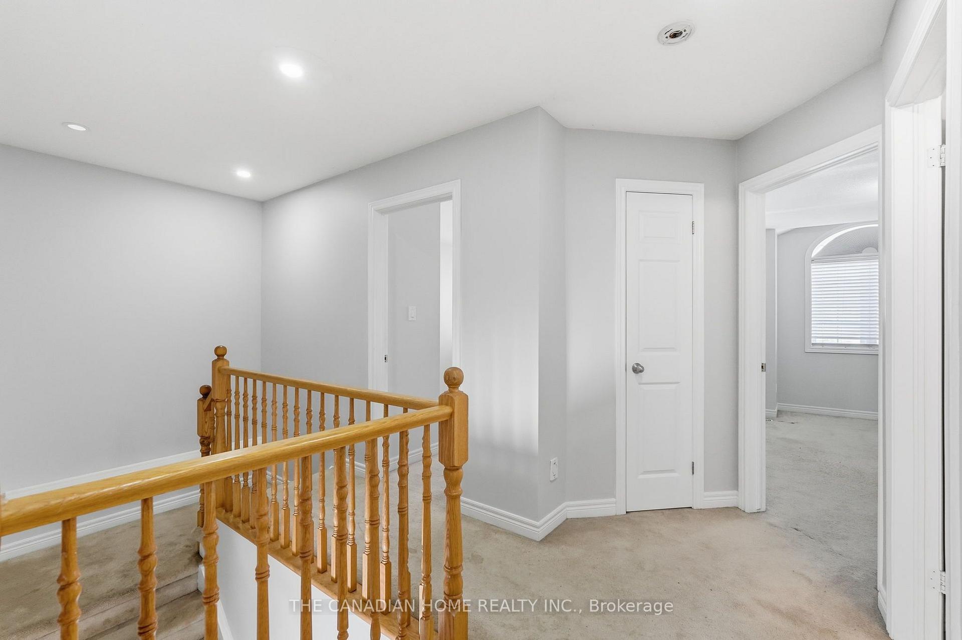 Photo 22 of Unit 14, 78 Peachwood Crescent, Hamilton, Stoney Creek — HOMEH
