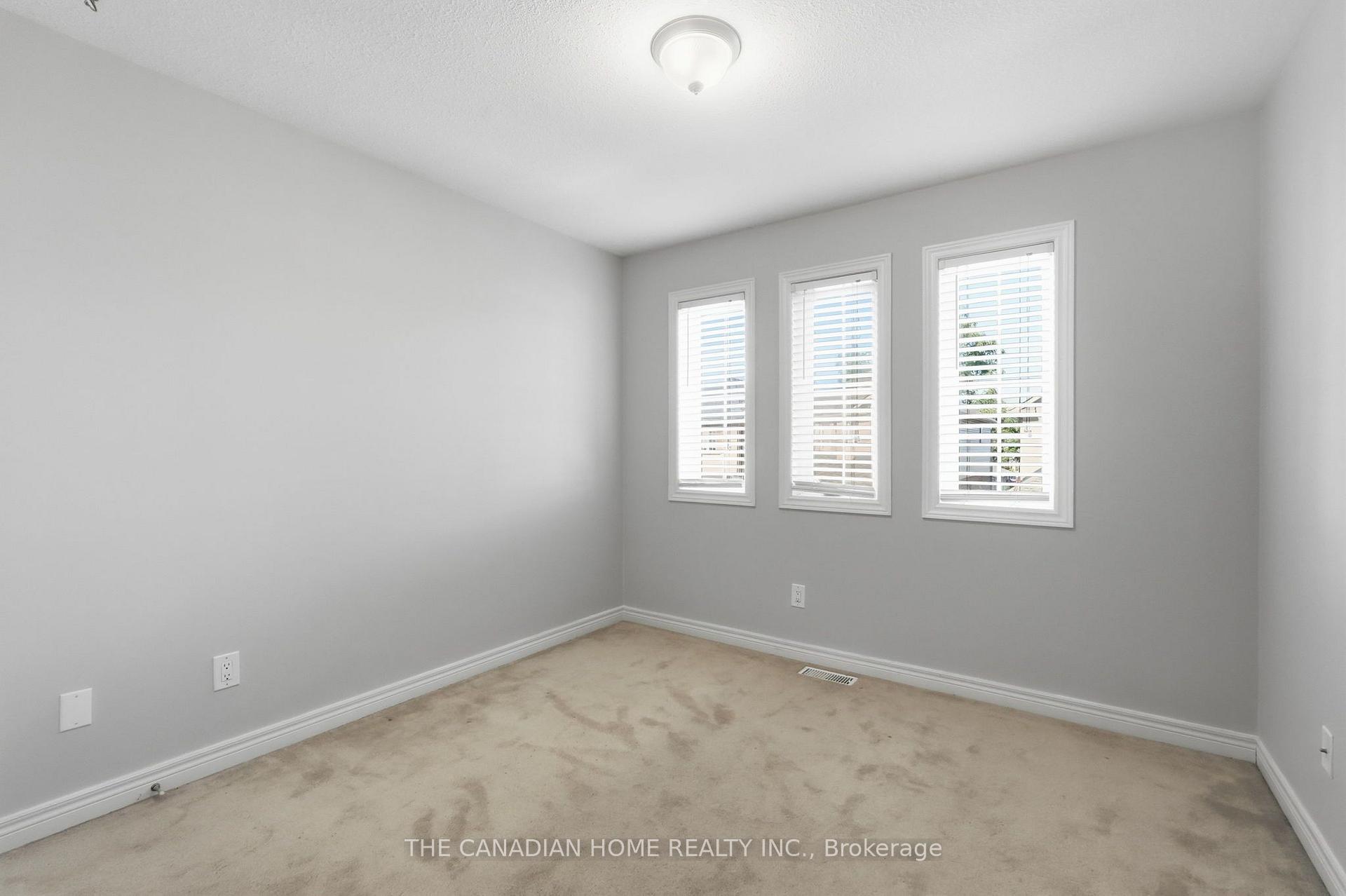 Photo 23 of Unit 14, 78 Peachwood Crescent, Hamilton, Stoney Creek — HOMEH