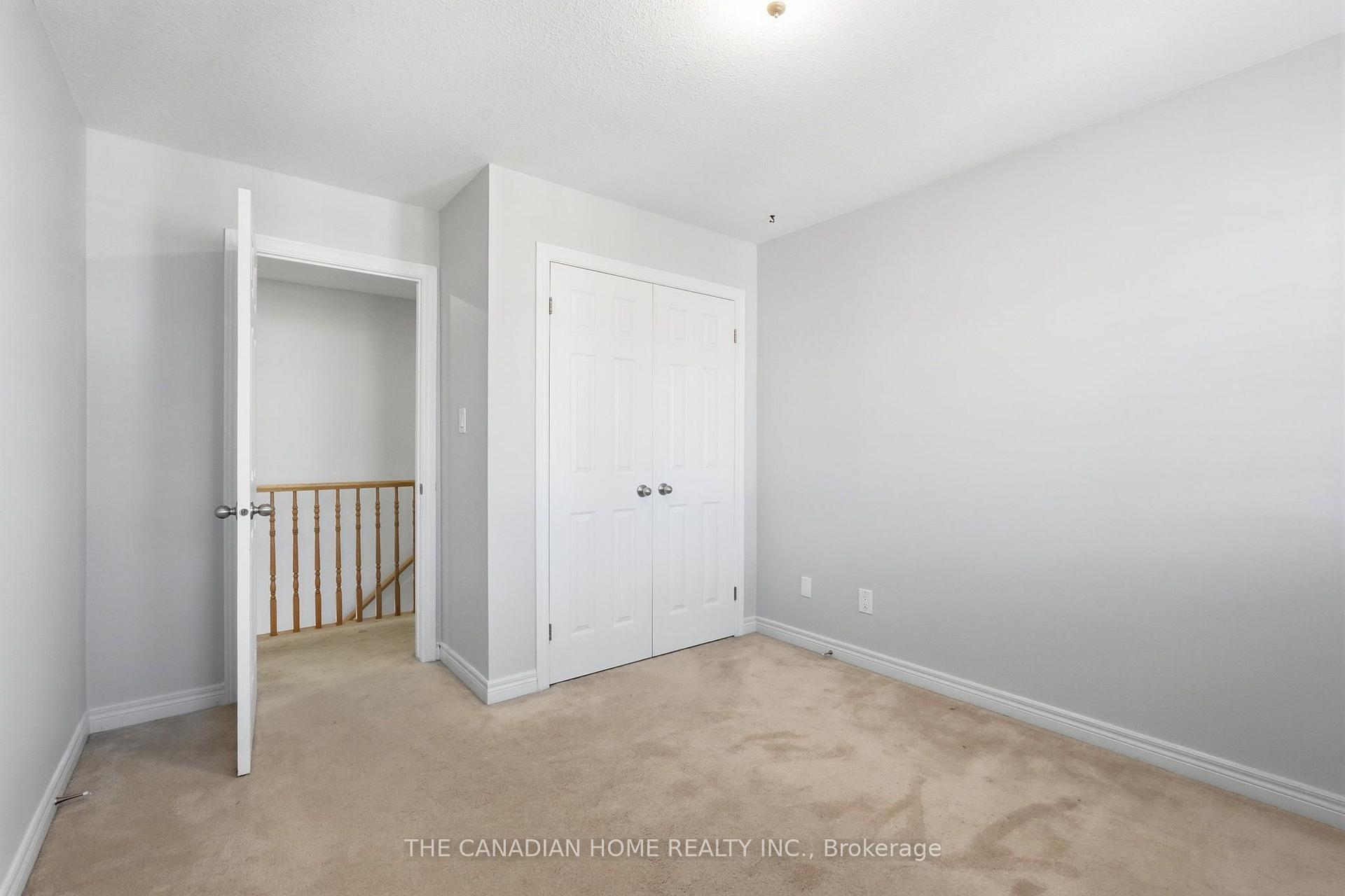 Photo 24 of Unit 14, 78 Peachwood Crescent, Hamilton, Stoney Creek — HOMEH