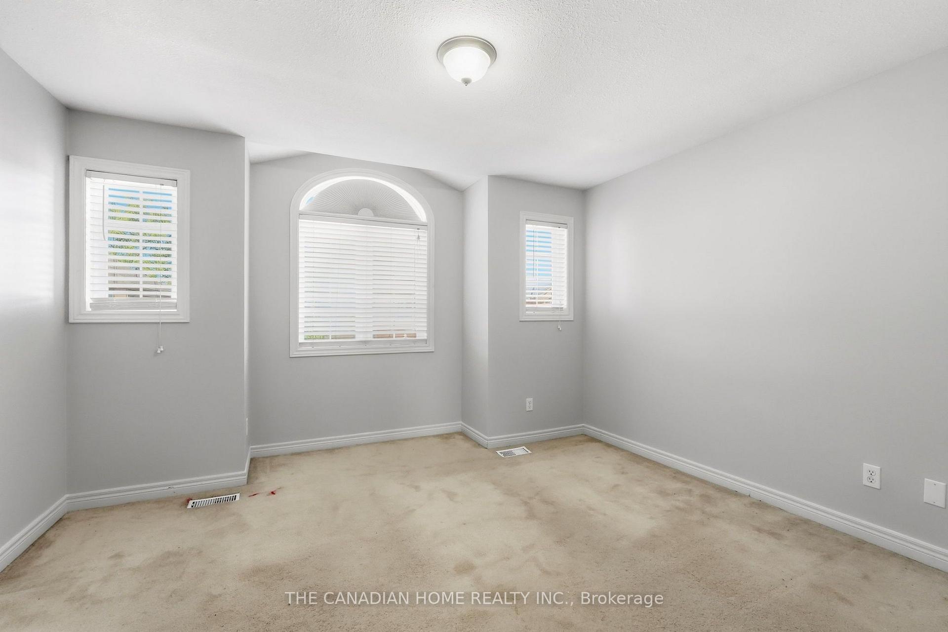 Photo 25 of Unit 14, 78 Peachwood Crescent, Hamilton, Stoney Creek — HOMEH