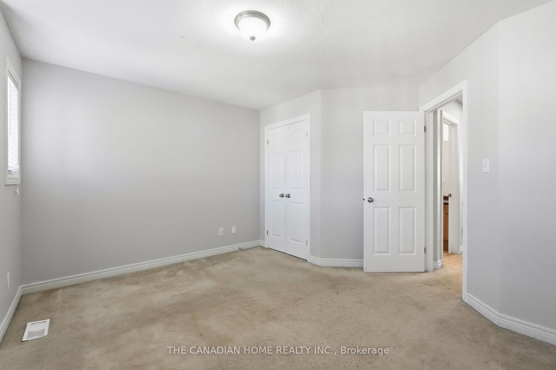 Photo 26 of Unit 14, 78 Peachwood Crescent, Hamilton, Stoney Creek — HOMEH