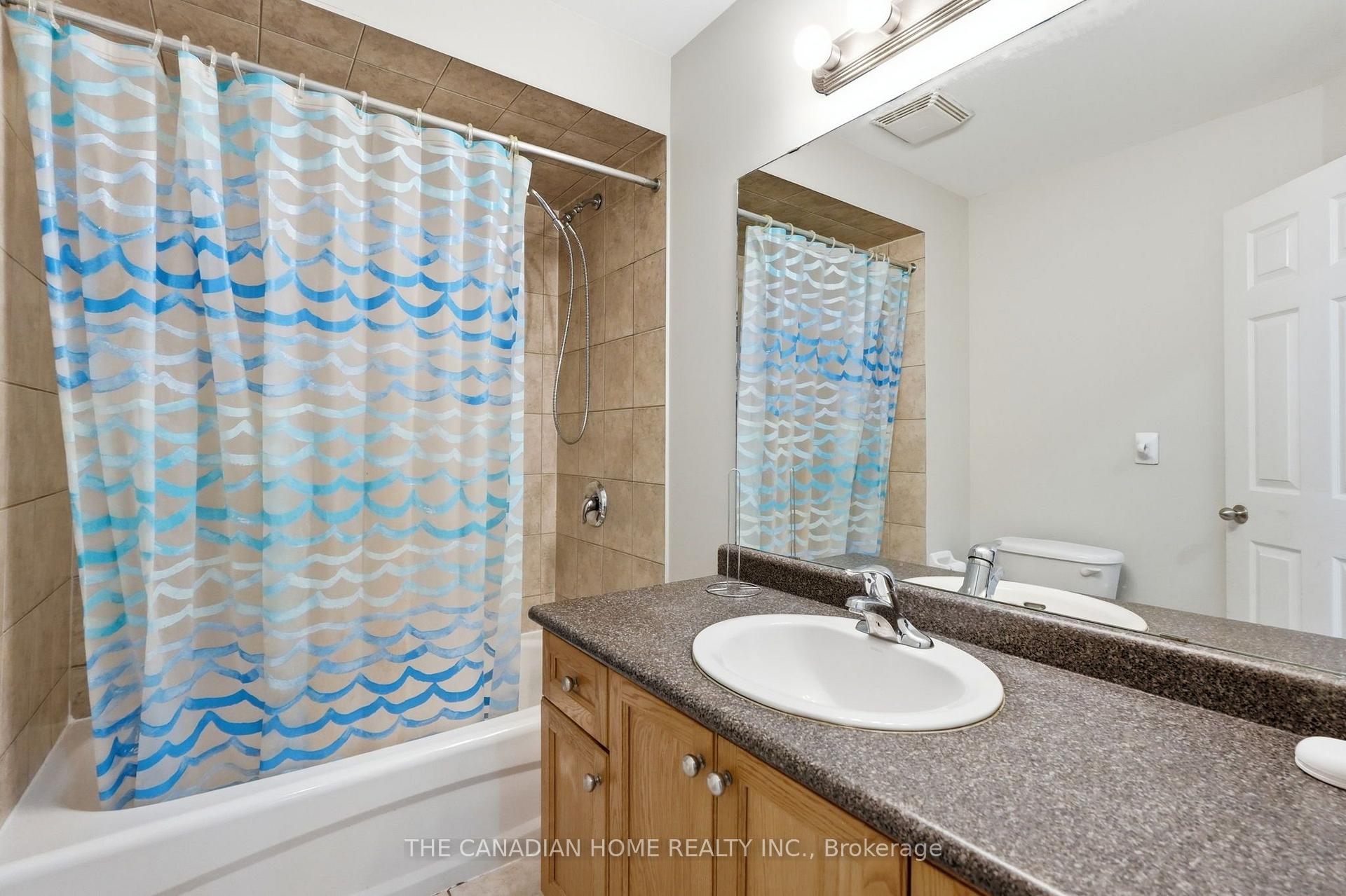 Photo 27 of Unit 14, 78 Peachwood Crescent, Hamilton, Stoney Creek — HOMEH
