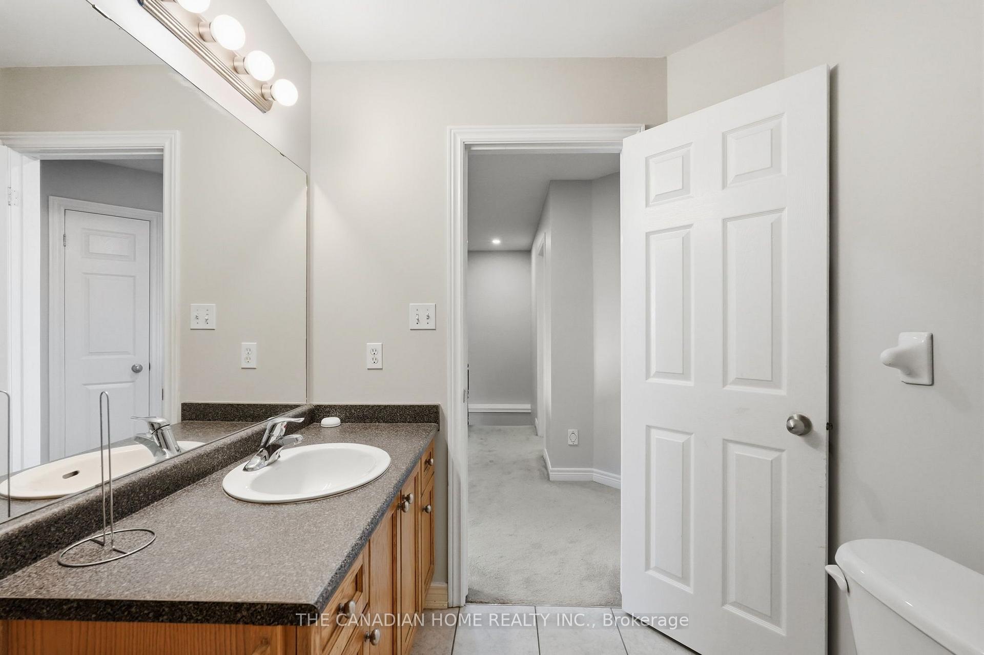 Photo 28 of Unit 14, 78 Peachwood Crescent, Hamilton, Stoney Creek — HOMEH