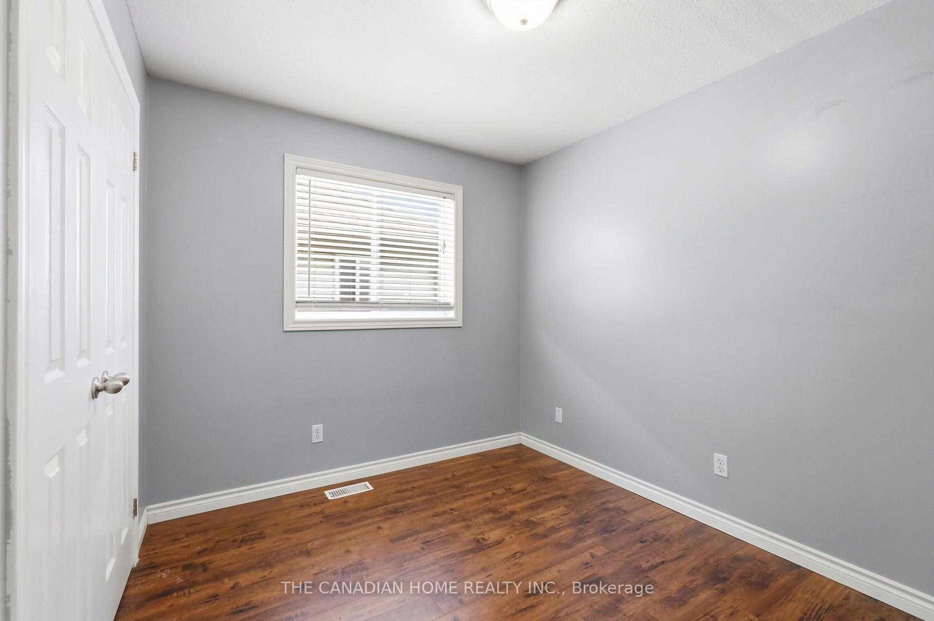 Photo 29 of Unit 14, 78 Peachwood Crescent, Hamilton, Stoney Creek — HOMEH