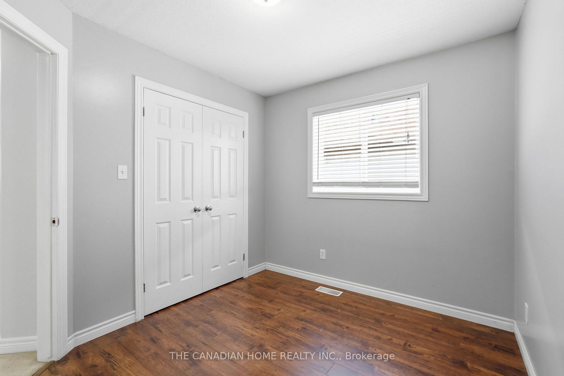 Photo 30 of Unit 14, 78 Peachwood Crescent, Hamilton, Stoney Creek — HOMEH