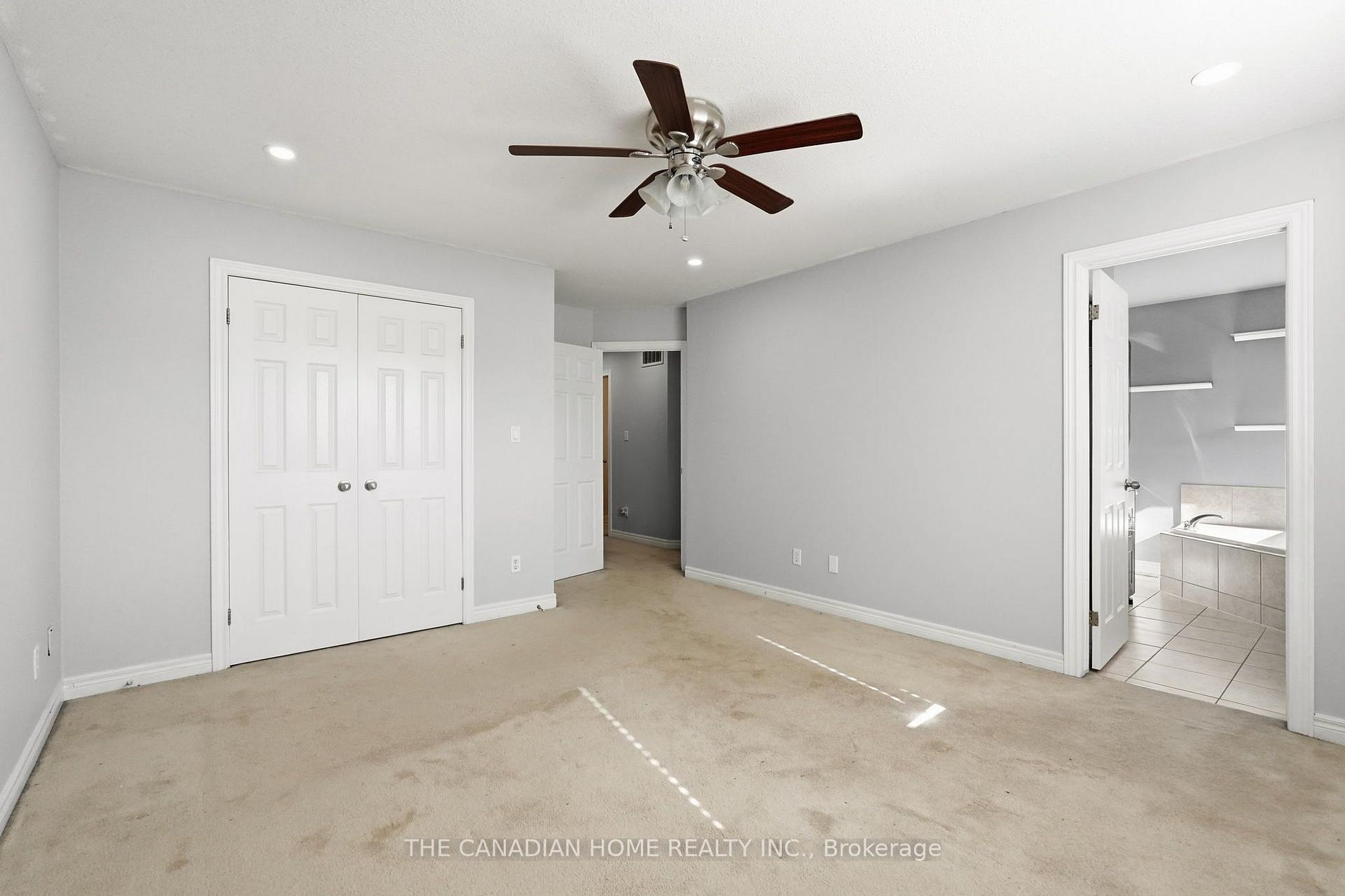 Photo 33 of Unit 14, 78 Peachwood Crescent, Hamilton, Stoney Creek — HOMEH