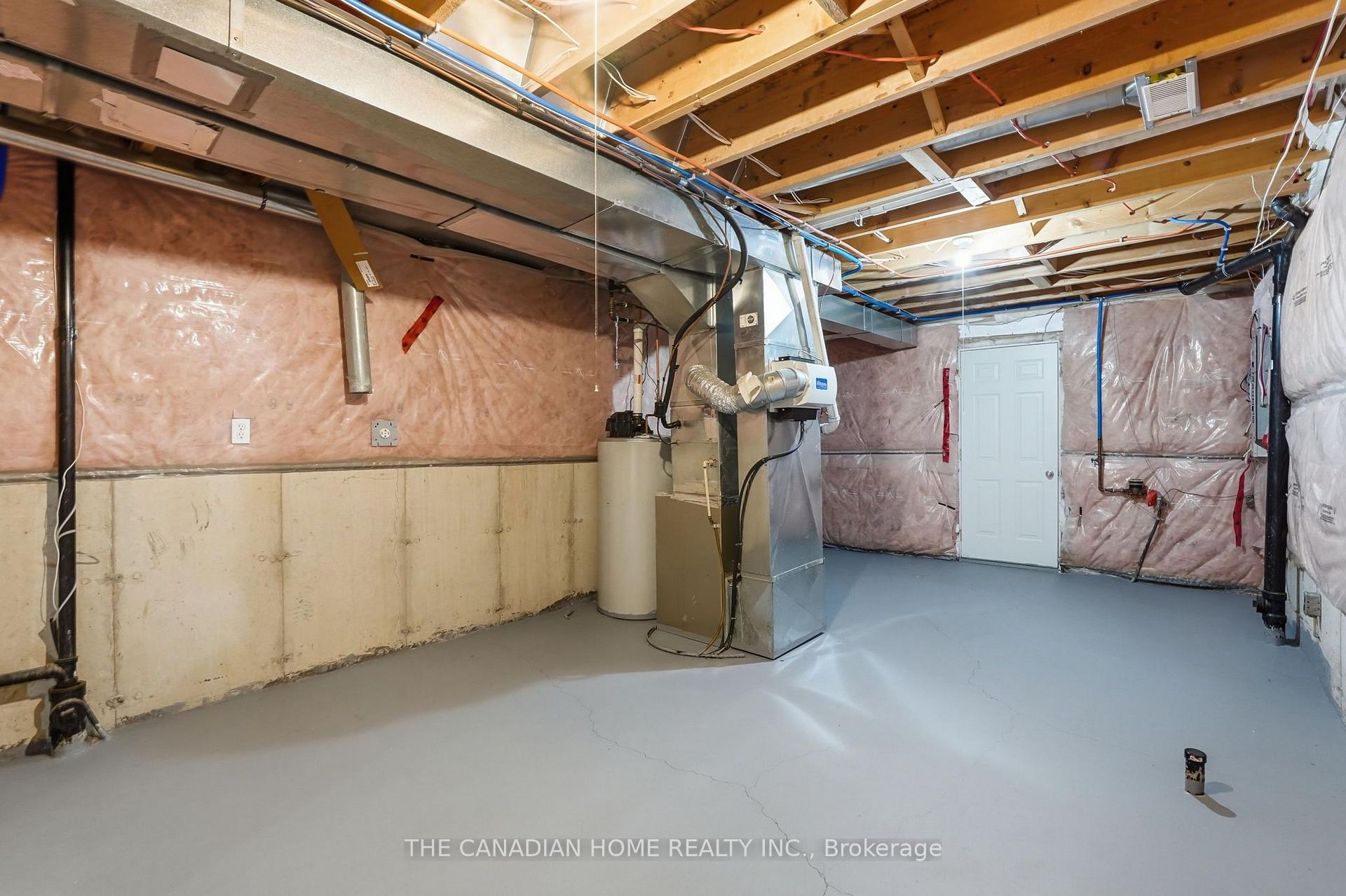 Photo 40 of Unit 14, 78 Peachwood Crescent, Hamilton, Stoney Creek — HOMEH