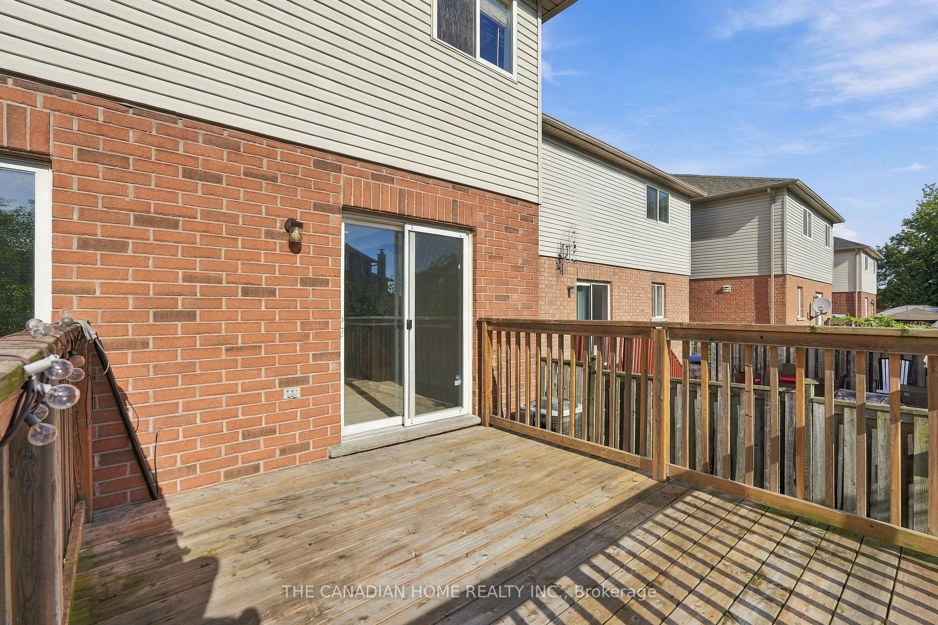 Photo 41 of Unit 14, 78 Peachwood Crescent, Hamilton, Stoney Creek — HOMEH
