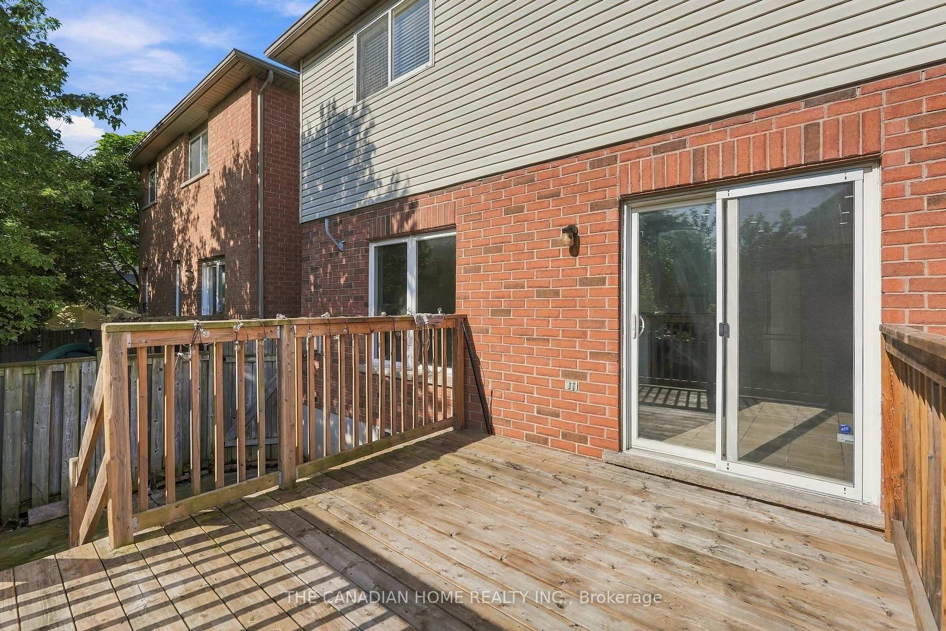 Photo 42 of Unit 14, 78 Peachwood Crescent, Hamilton, Stoney Creek — HOMEH