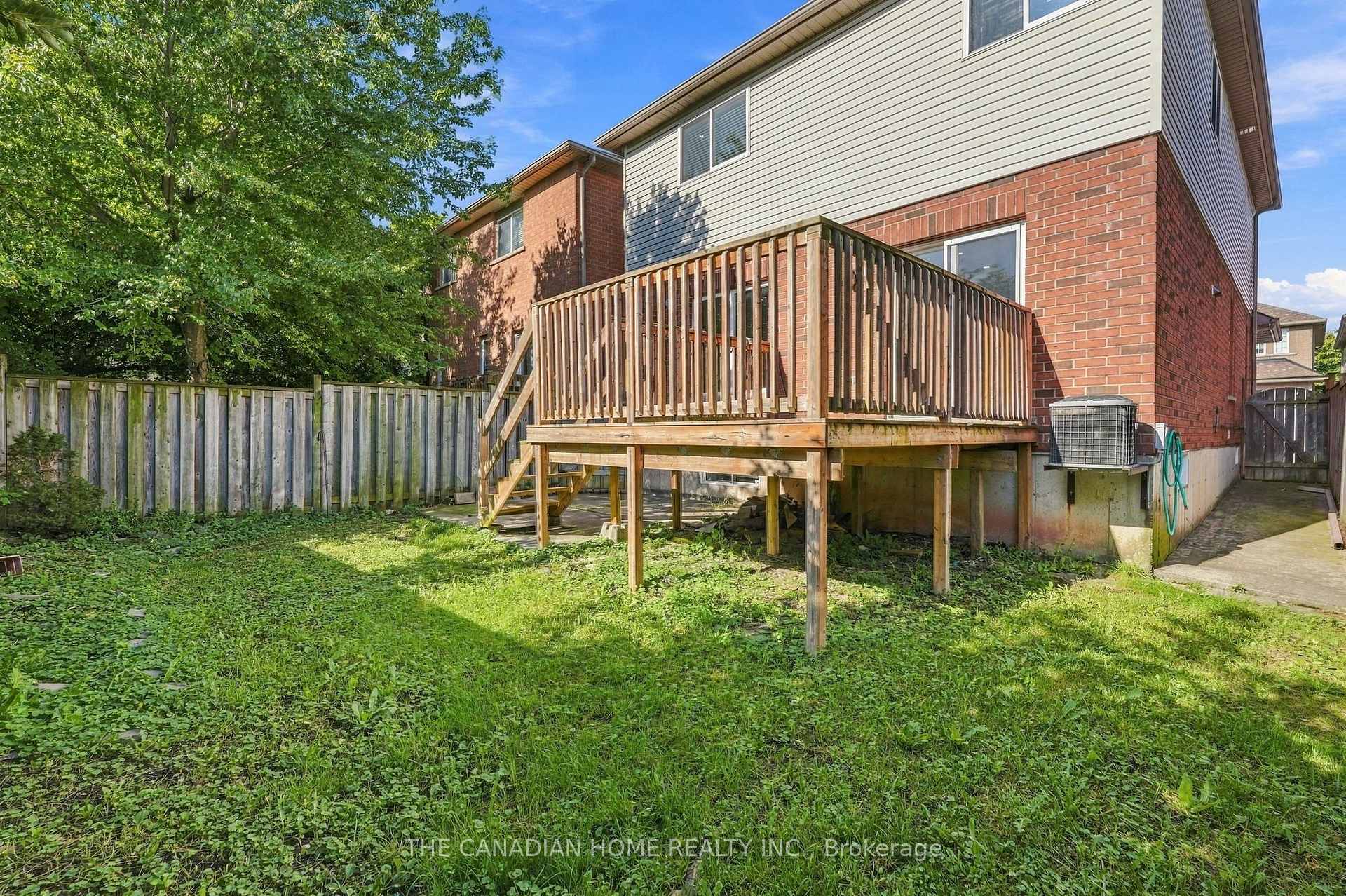 Photo 47 of Unit 14, 78 Peachwood Crescent, Hamilton, Stoney Creek — HOMEH